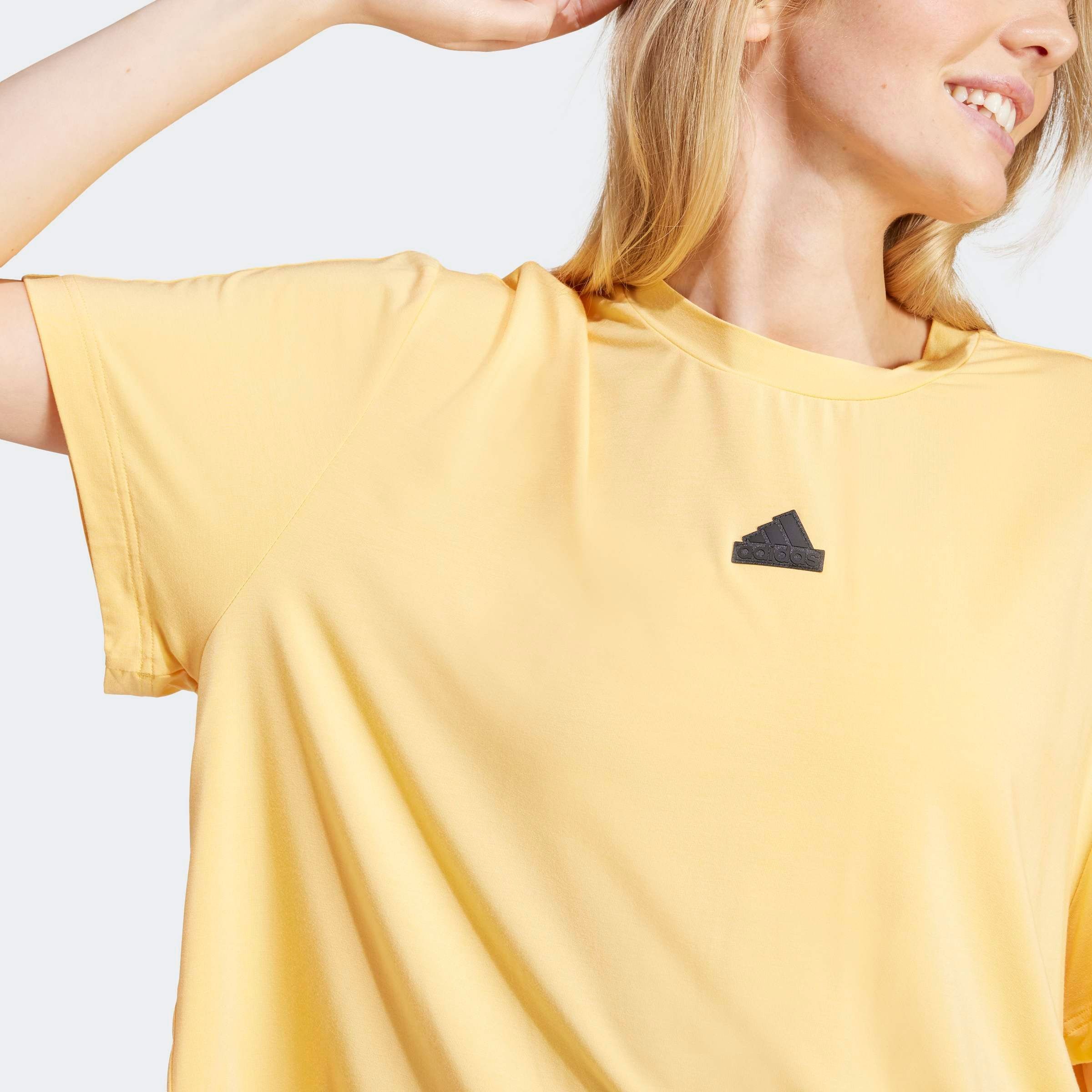 adidas Sportswear »W C ESC Q2 LO T«