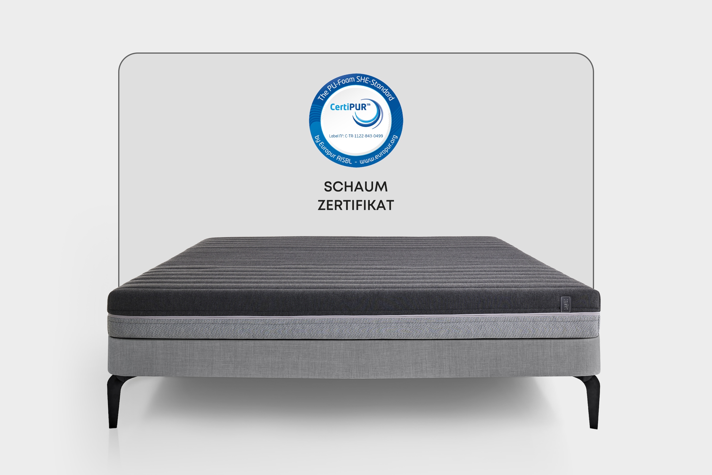 Yatas Bedding »Optimum Support Kaltschaummatratze,Matratze 90x200 & weitere Größen« 16 cm hoch Raumgewicht: 35 kg/m³ 1 Stk. tlg. 7-Zonen, H2 / H3, wendbar, atmungsaktiv