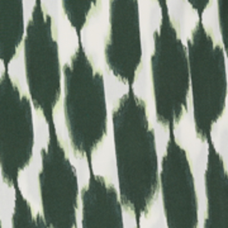 Cecil Sommerkleid Eingrifftaschen aus Viskose