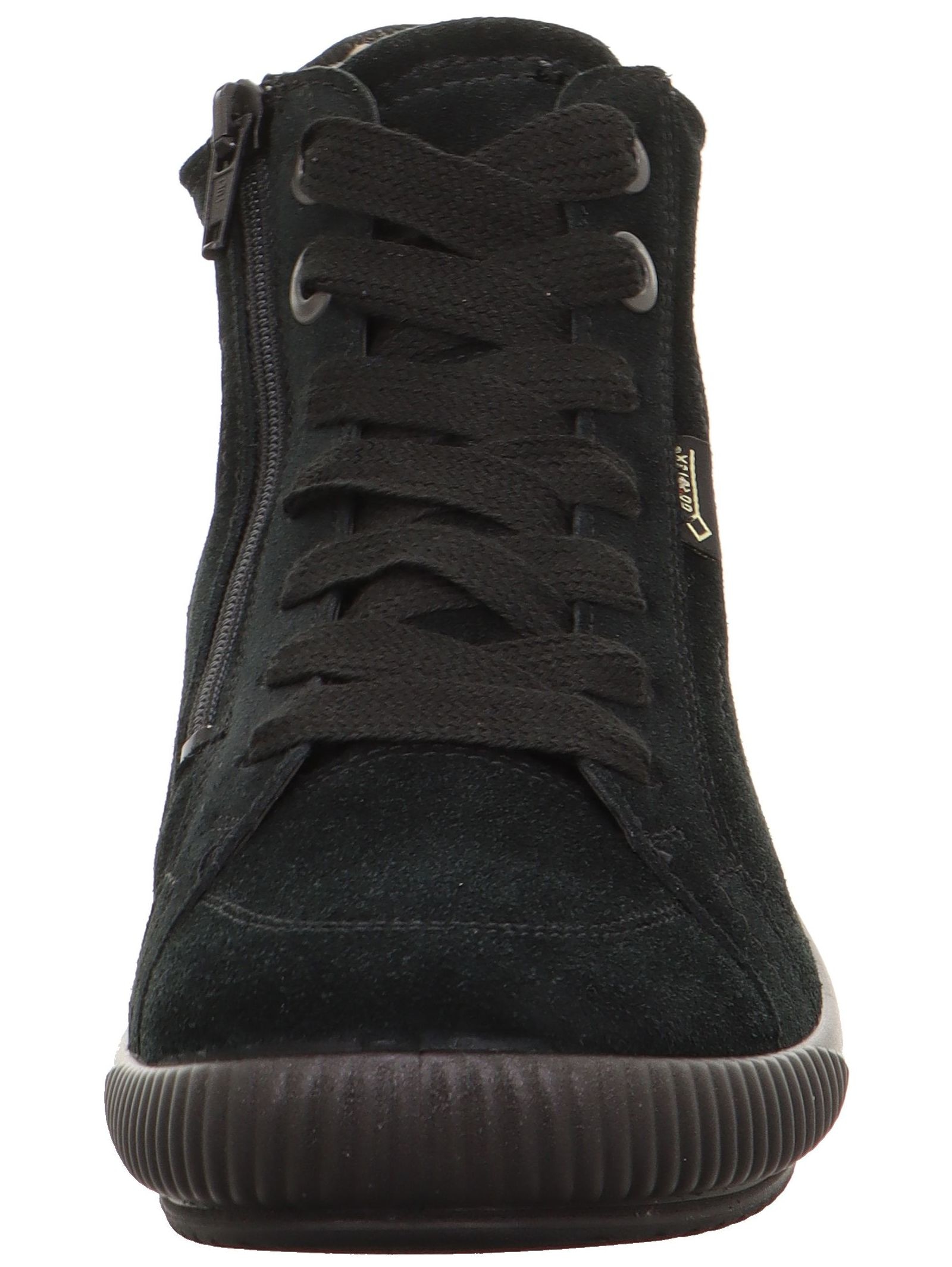 Legero Ankleboots »Legero Sneaker Leder«
