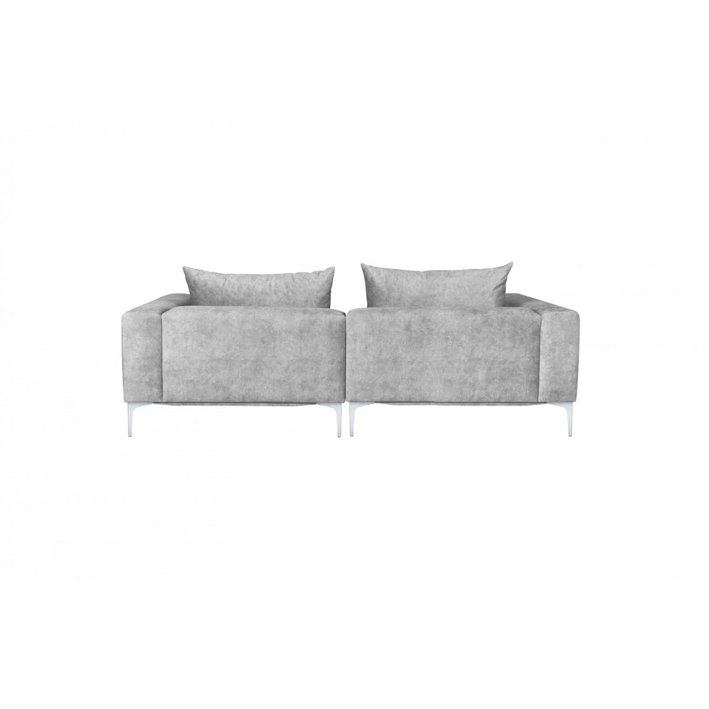 Guido Maria Kretschmer Home&Living Ecksofa »JANTE L-Form«