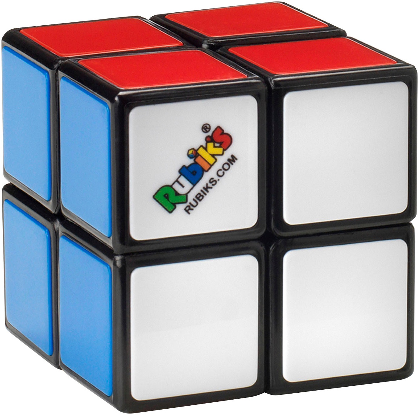Spin Master Spiel »Rubik's - 2x2 Mini«