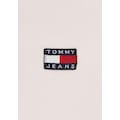 Tommy Jeans Shirtkleid »TJW XS BADGE TEE DRESS«, mit Tommy Jeans Logo-Badge