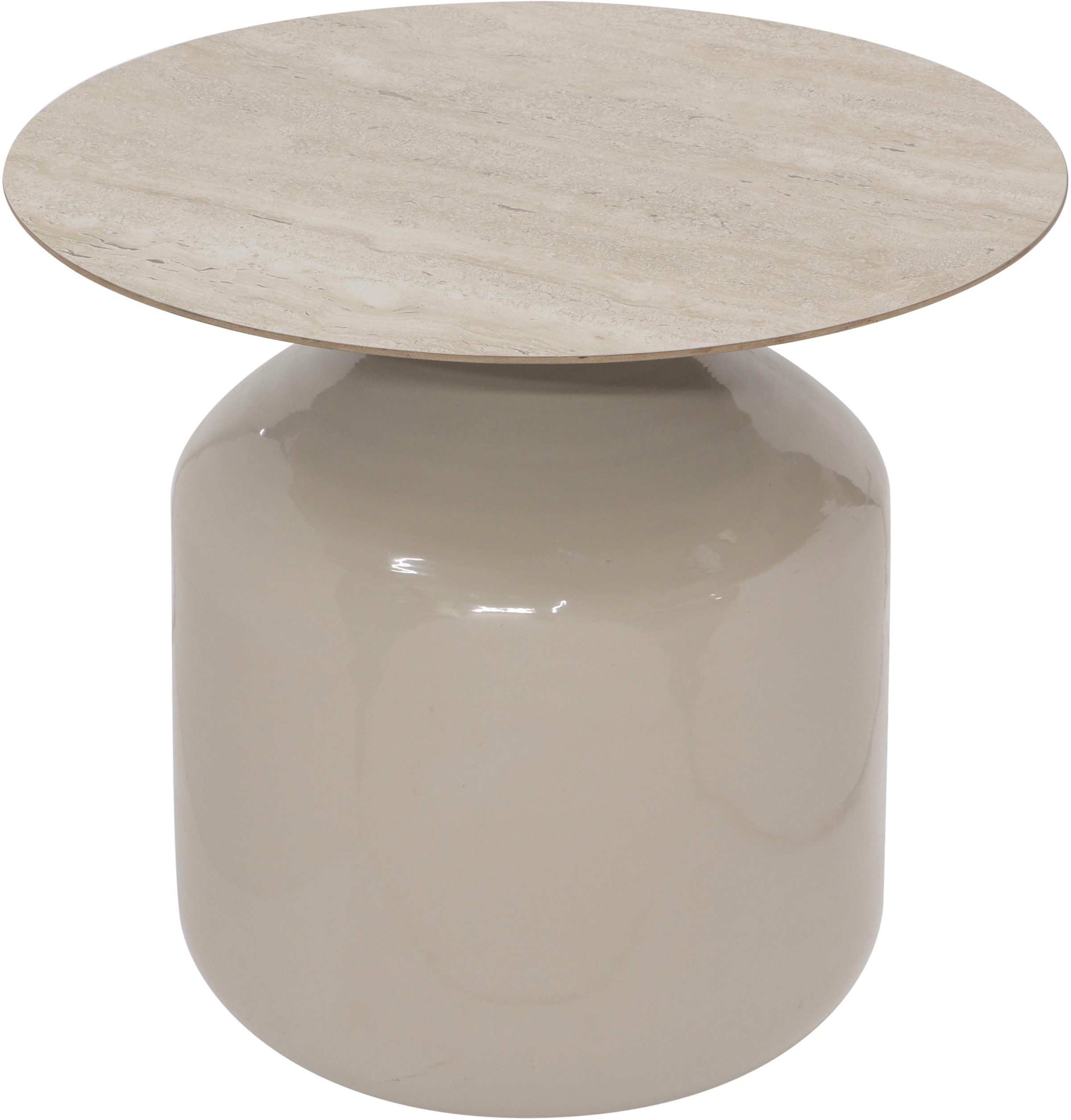 MIRRORS AND MORE Beistelltisch "ALTAN" 2 Stk. tlg. günstig online kaufen