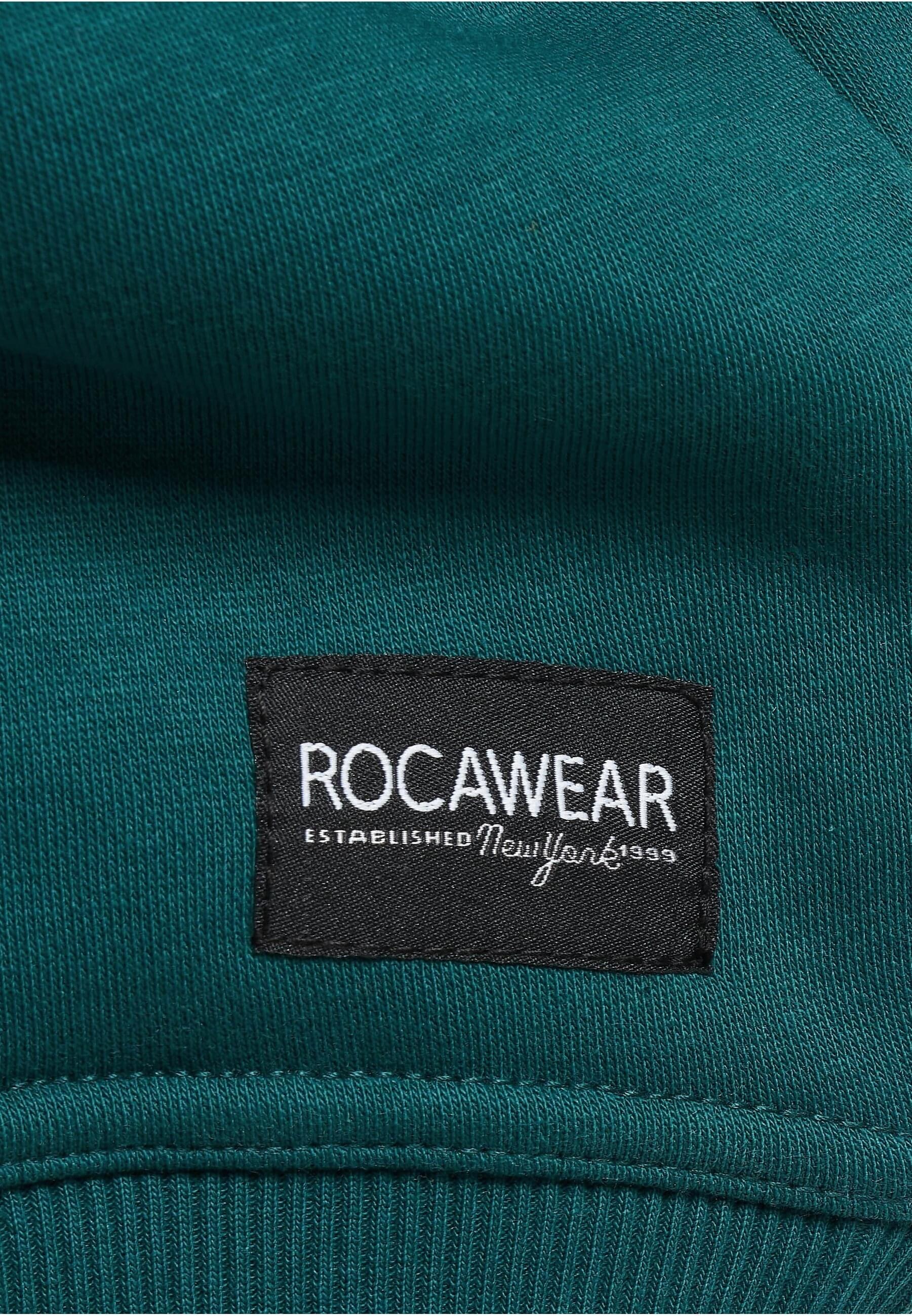 Rocawear Rundhalspullover »Rocawear Herren Rocawear Kentucky Crewneck«, (1 tlg.)
