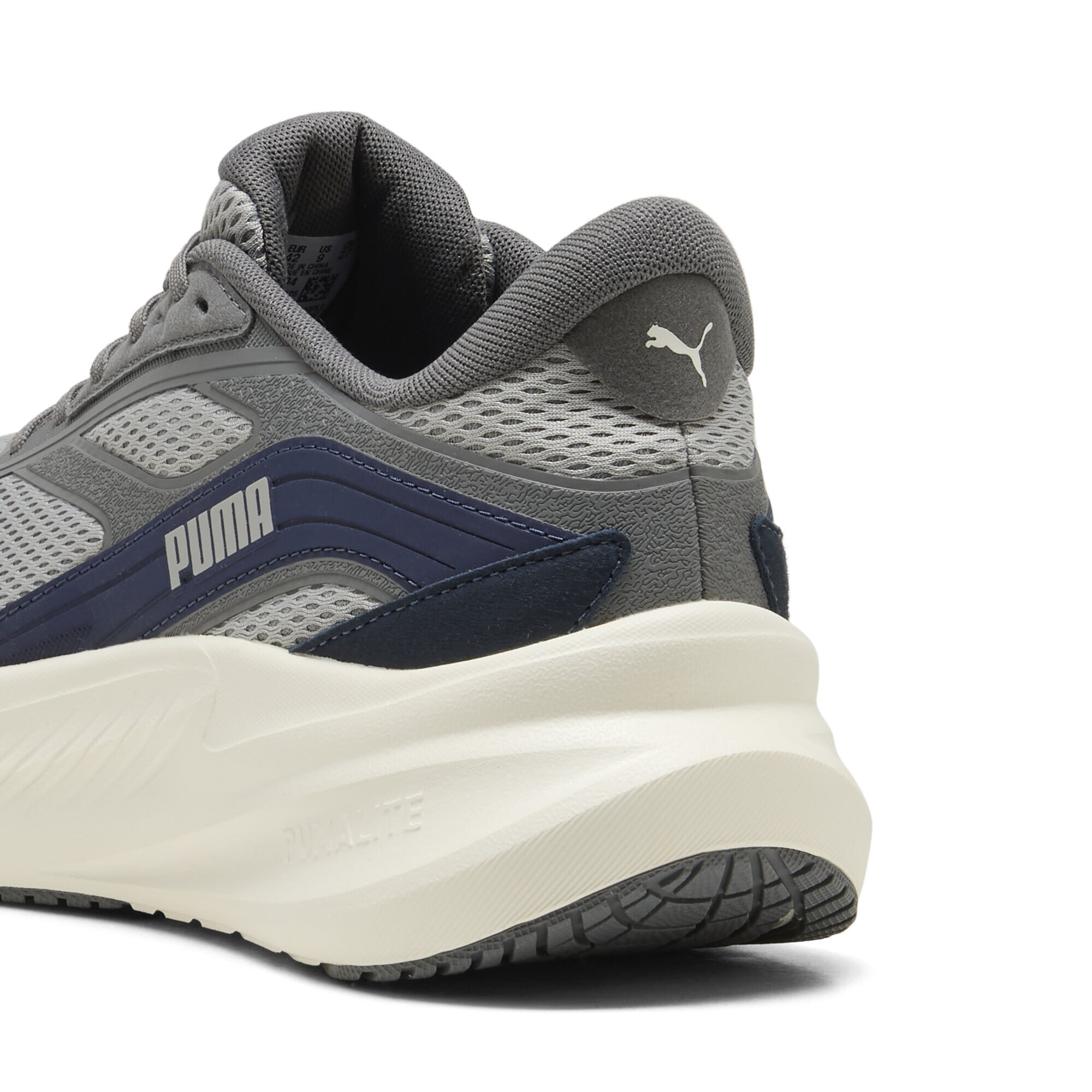 PUMA Trainingsschuh »MaxStride Lite Laufschuhe Erwachsene«
