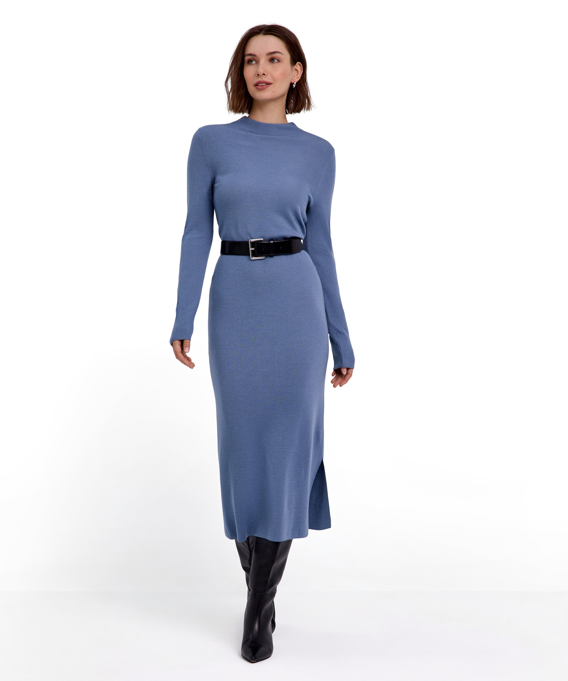 FALKE Sommerkleid »Ultrafine Merino Wool« 1 Stk. tlg.