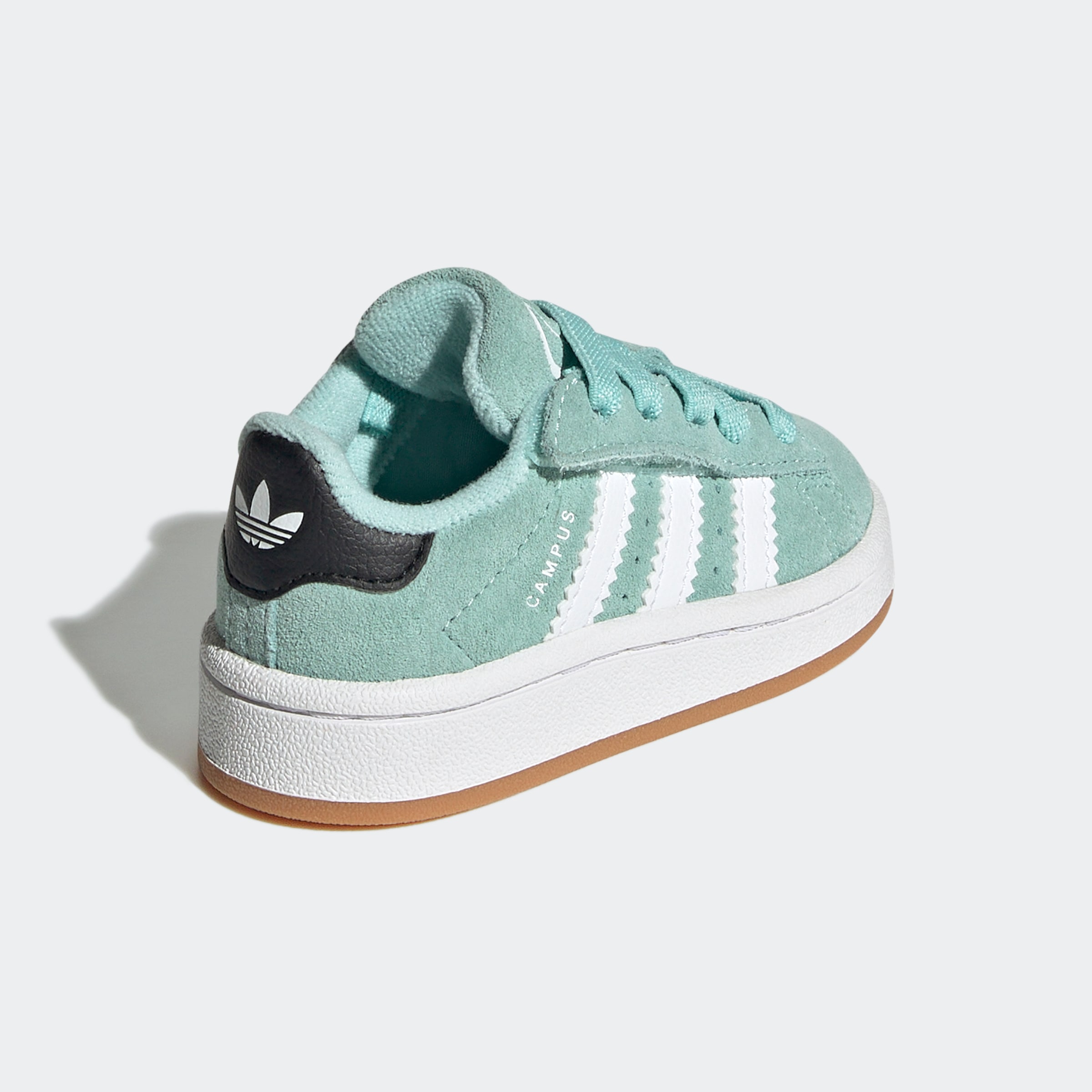 adidas Originals Sneaker »CAMPUS 00S COMFORT CLOSURE ELASTIC LACE KIDS«, für Kinder