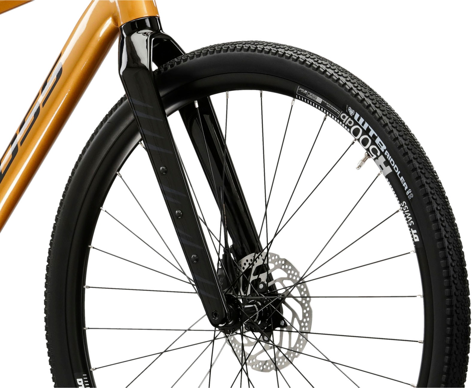 Kross Gravelbike »Esker 5.0«, 12 Gang, Kettenschaltung