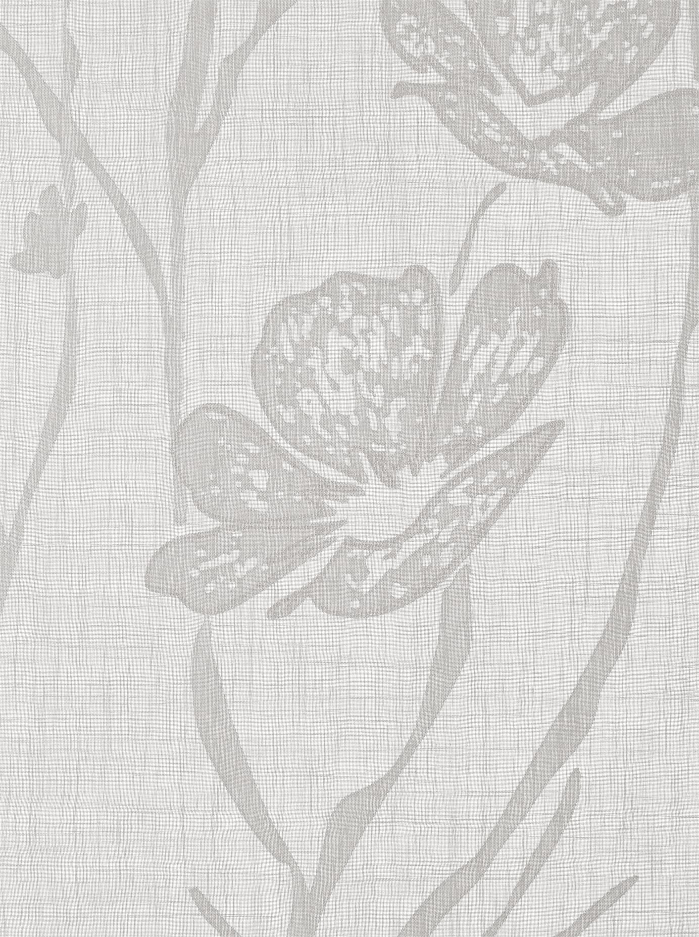 heine home Schiebegardine Klettschiene 1 Stk. tlg. günstig online kaufen