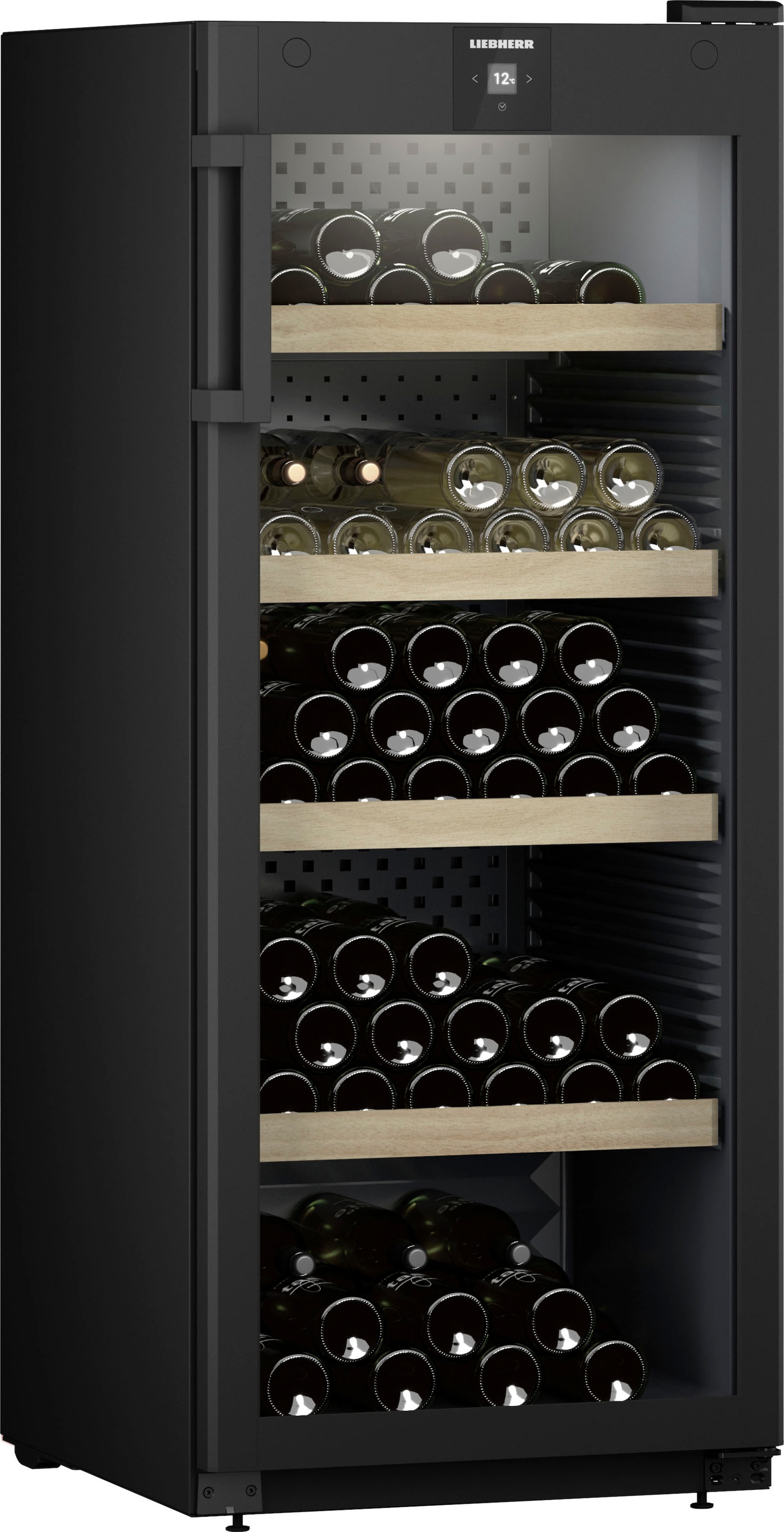 Liebherr Weinkühlschrank »WPbl 4601_993848851«