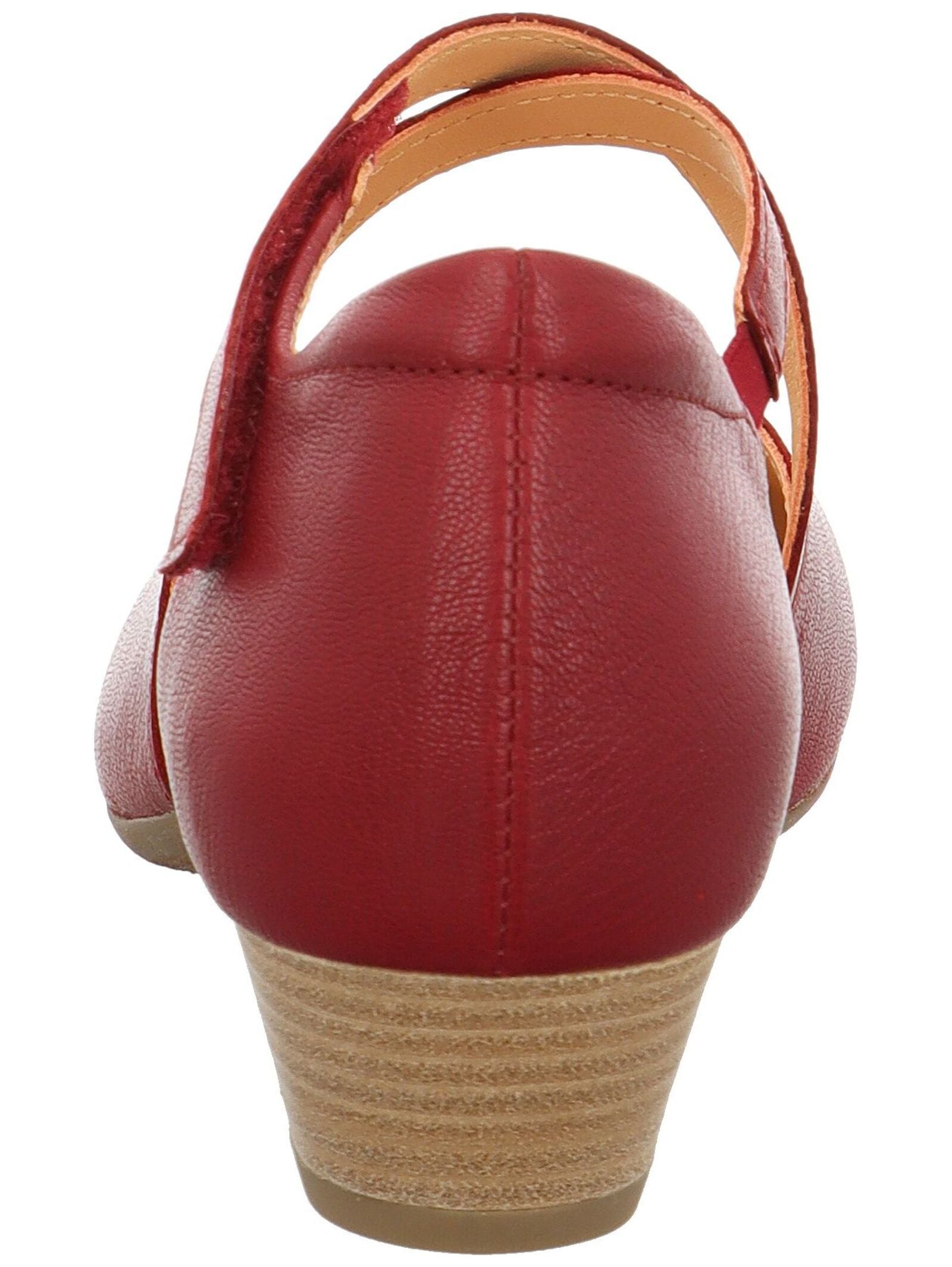 Think! Pumps »Think! Pumps Leder«