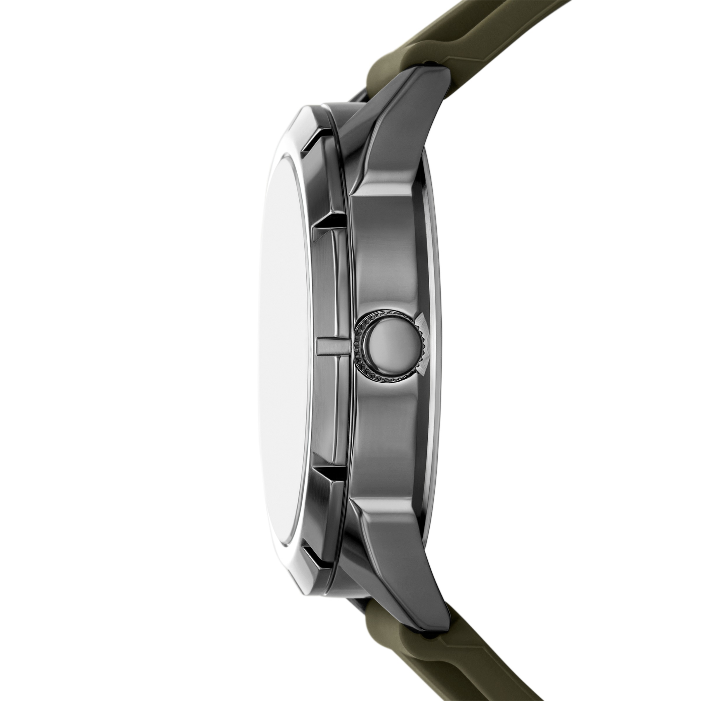 Skechers Quarzuhr »Nylon Cord Keychain Set« Armbanduhr, Herrenuhr, Silikonarmband, Ideal auch als Geschenk, analog