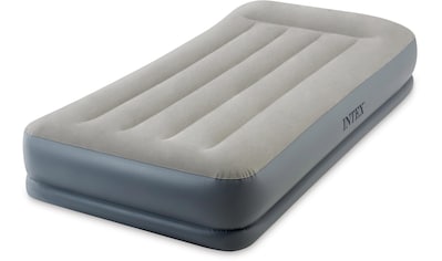 Intex Luftbett »DURA-BEAM® Pillow Rest Mid-Rise Airbed, TWIN« kaufen