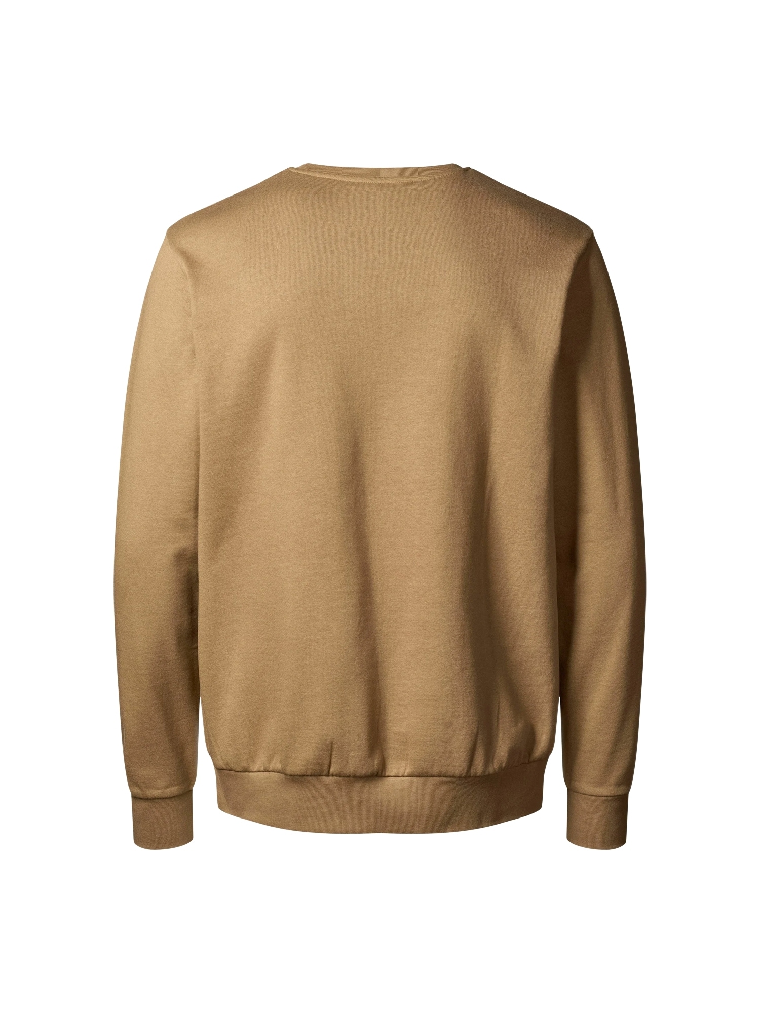 MCS Rundhalspullover "MCS sweatshirt Skyler" günstig online kaufen