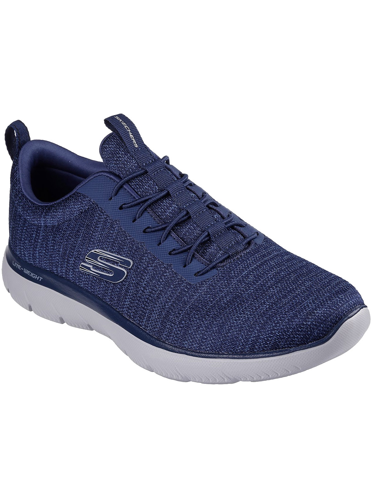 Skechers Wanderschuh "Freizeitschuhe 232697-NVGY Skechers Summits" günstig online kaufen