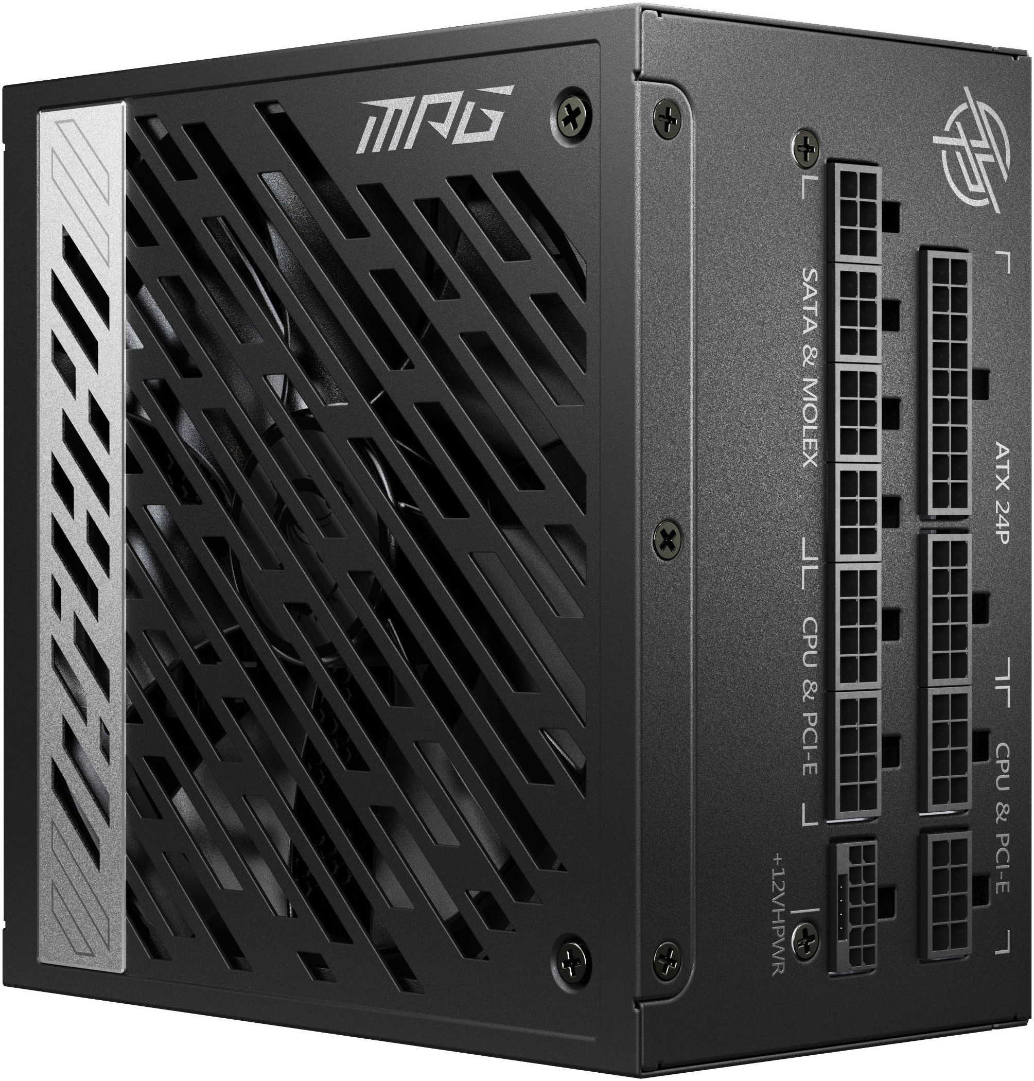 MSI PC-Netzteil »MPG A850G PCIE5«