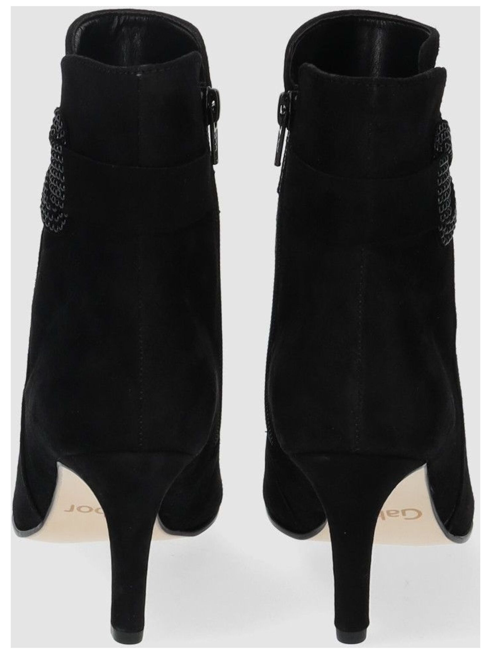 Gabor Stiefelette »Gabor Stiefelette Leder«