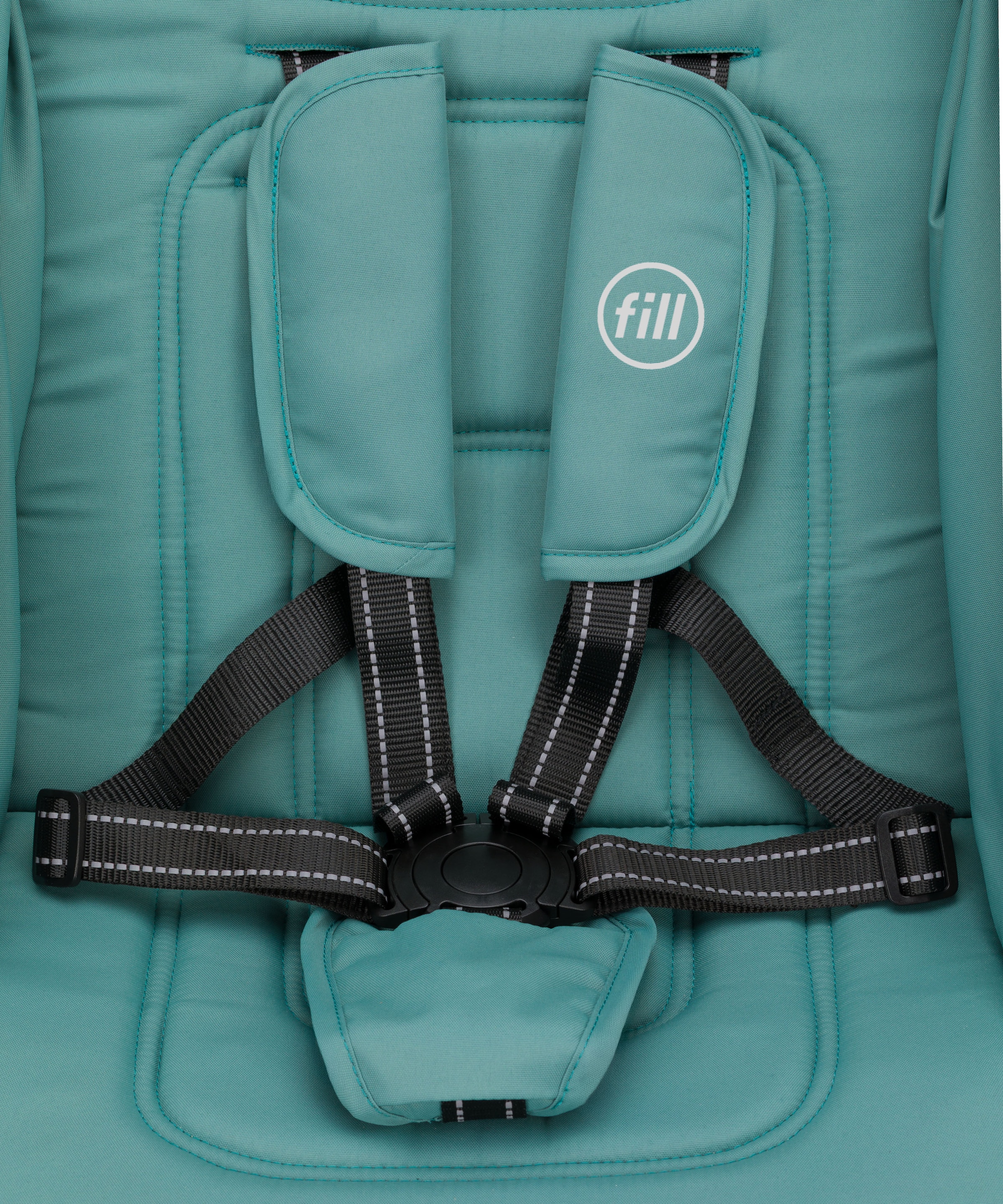 Fillikid Kinder-Buggy »Cooper« 22 kg
