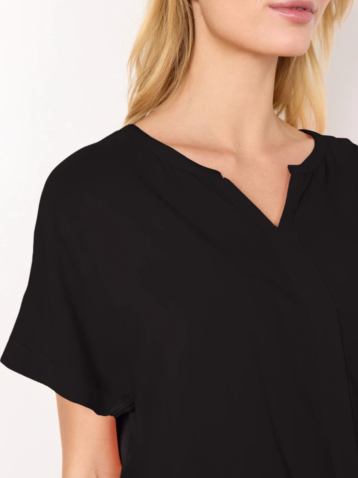 soyaconcept Kurzarmhemd »Soya Concept T-shirt SC_RADIA«