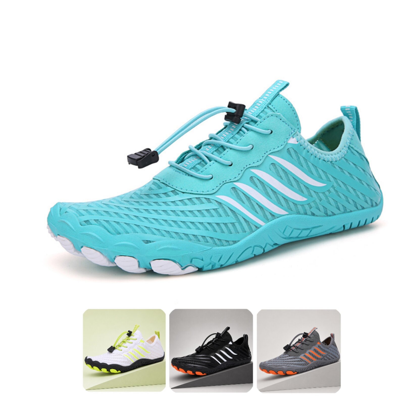 DOTALES Barfußschuh "Activestep Barfußschuhe Damen & Herren Barfußschuhe" Minimalschuhe