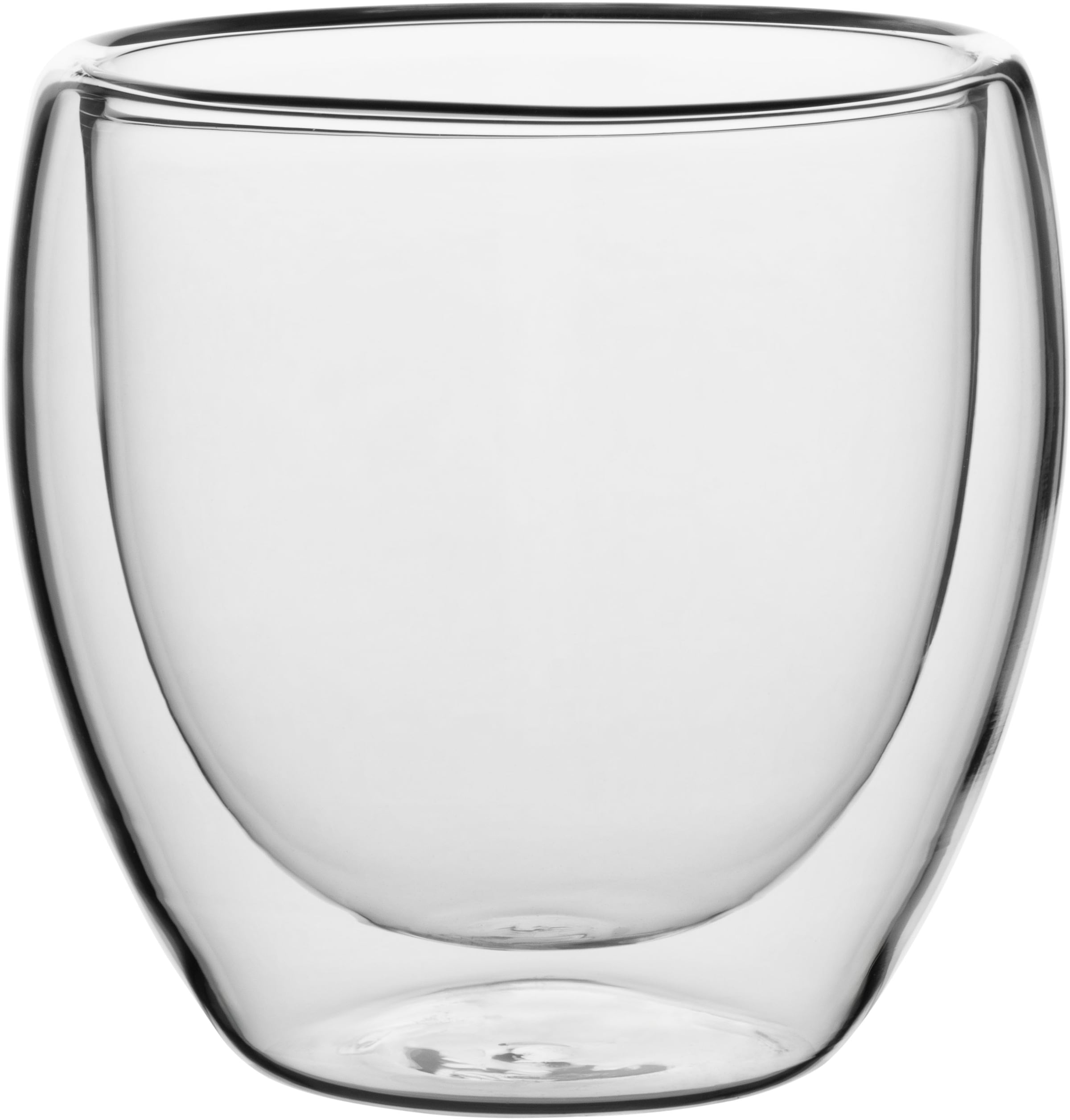 MÄSER Cappuccinotasse "Cappuccino Set, aus Glas" 6er Set günstig online kaufen