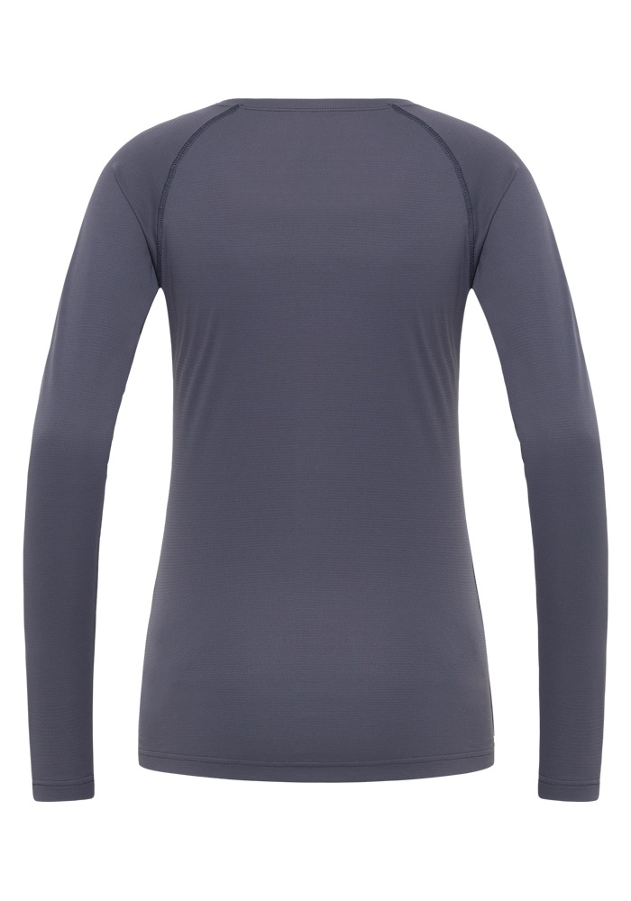 Jack Wolfskin Langarmshirt »INFINITE LIGHT LS W«