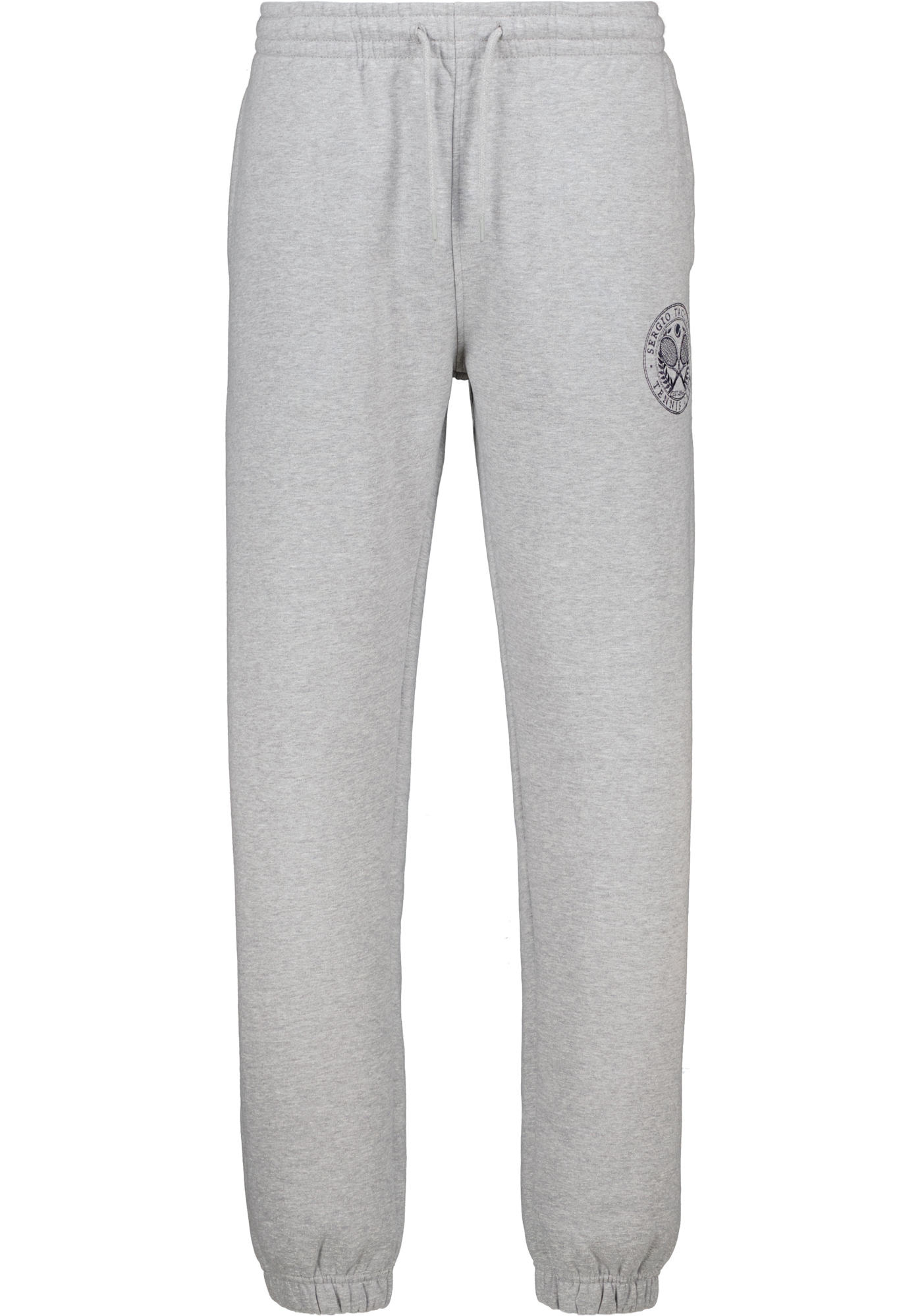 Jogginghose »CIRCOLO FLEECE PANTS Herren«, Trainingshose Herren, Jogginghose, Retro,...