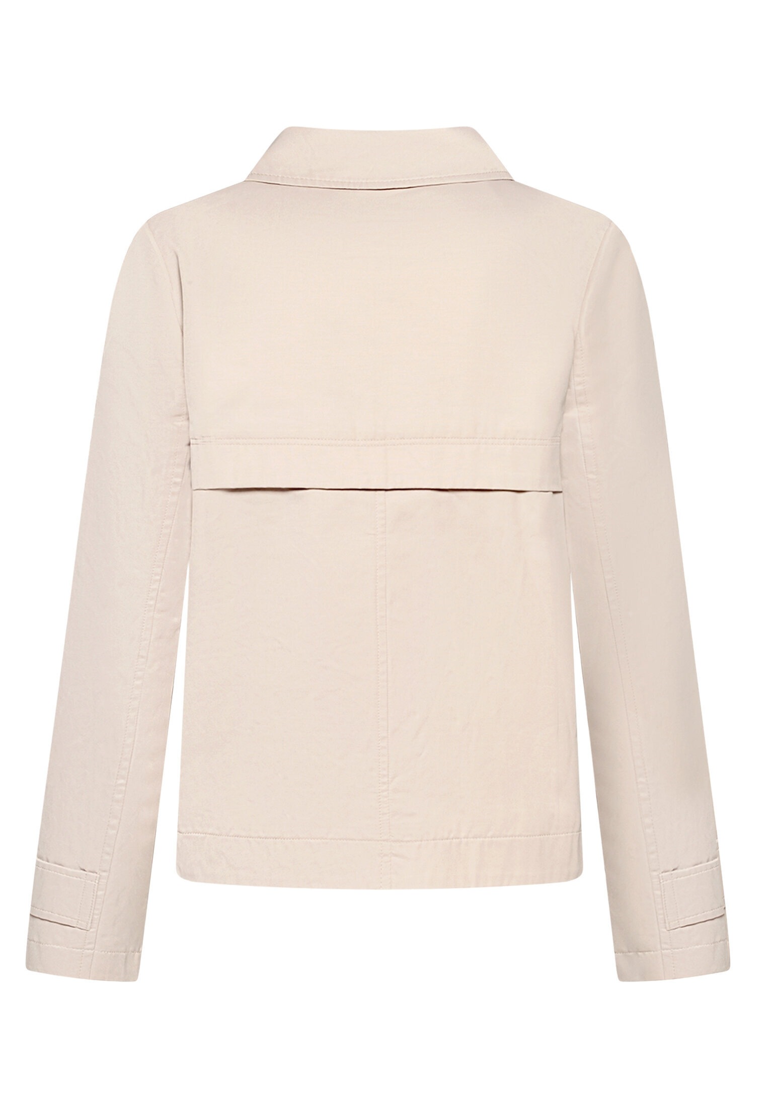 Gil Bret Sommerjacke »Damen mit Kragen«