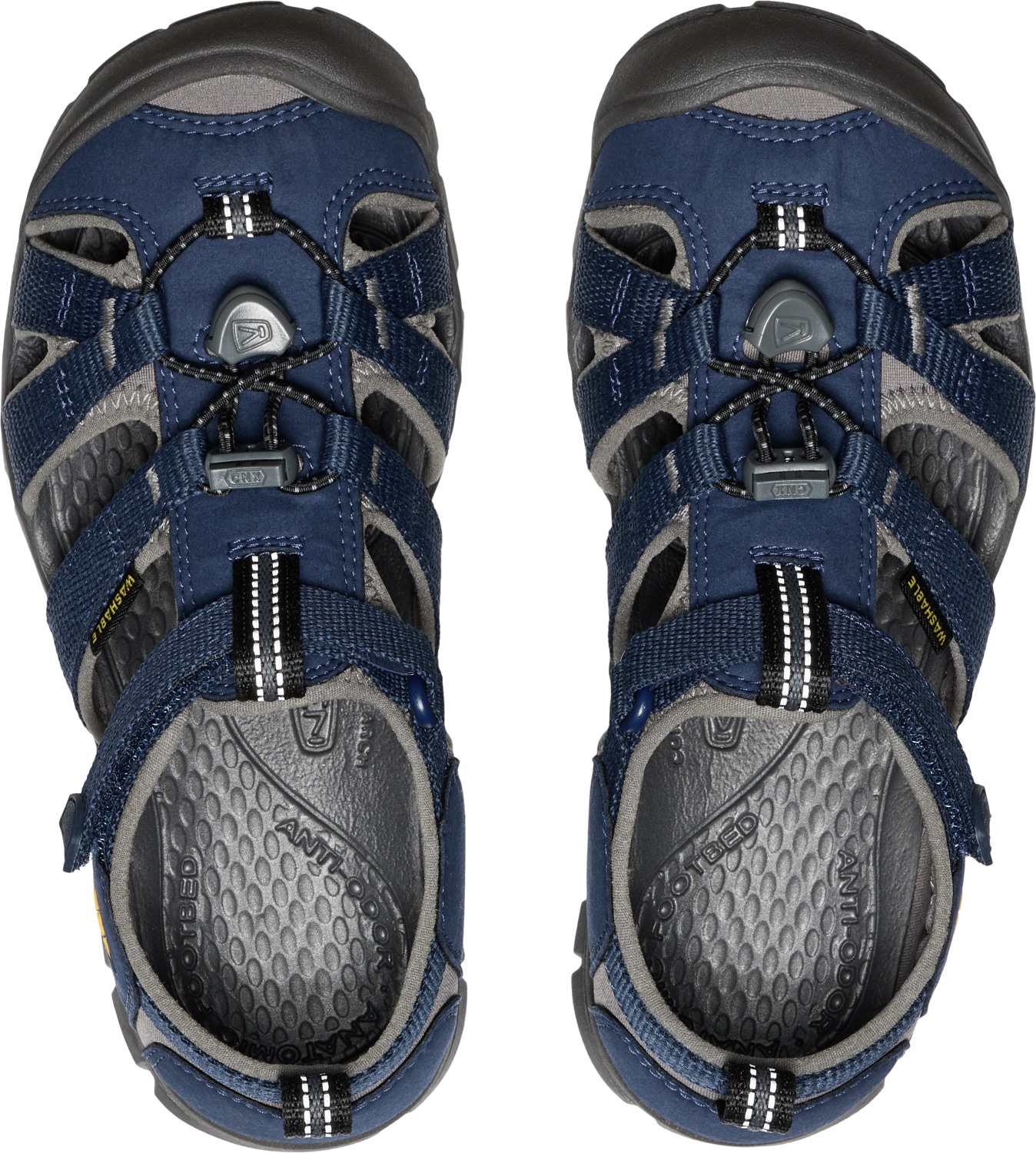 Keen Sandale »SEACAMP II CNX«