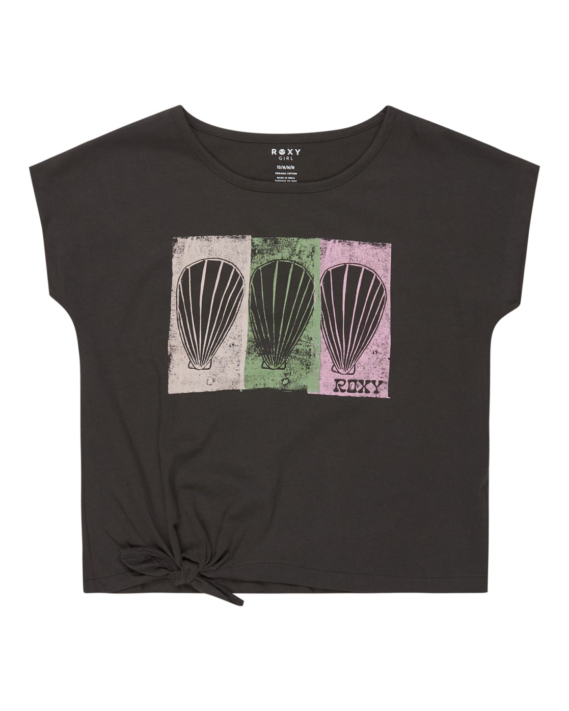 Roxy Shirttop »Pura Playa«