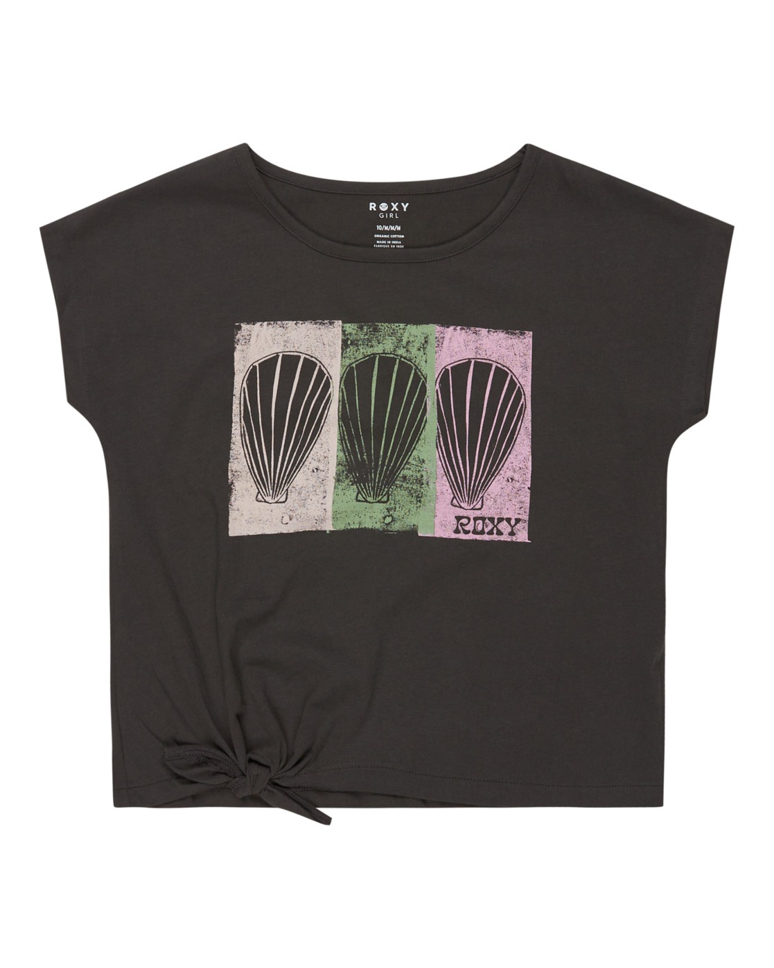 Roxy T-Shirt "Pura Playa"