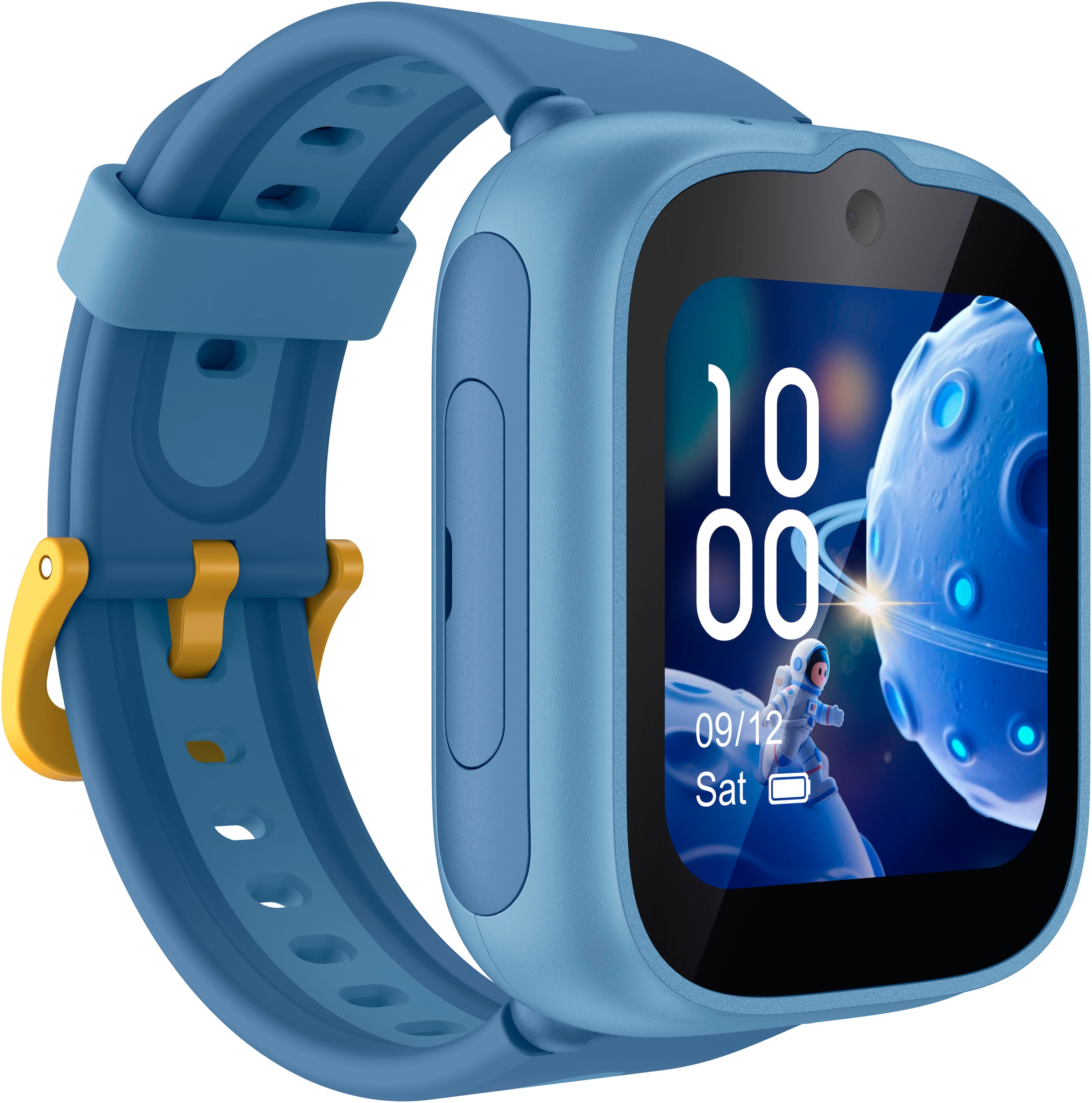 TCL Smartwatch »MT48X«(42/ 1,68 ″) Proprietär