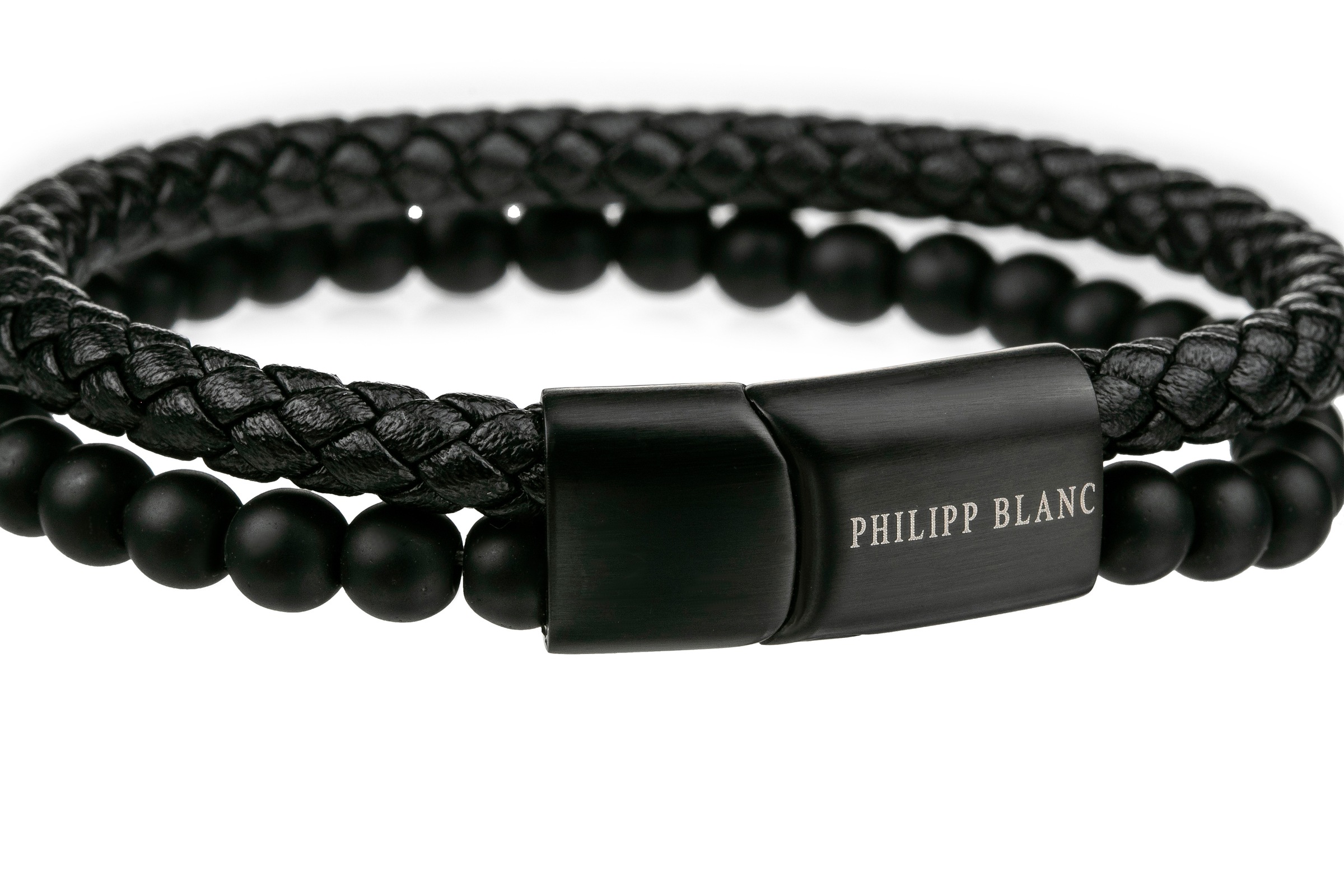 PHILIPP BLANC Armband »PBA06BB«