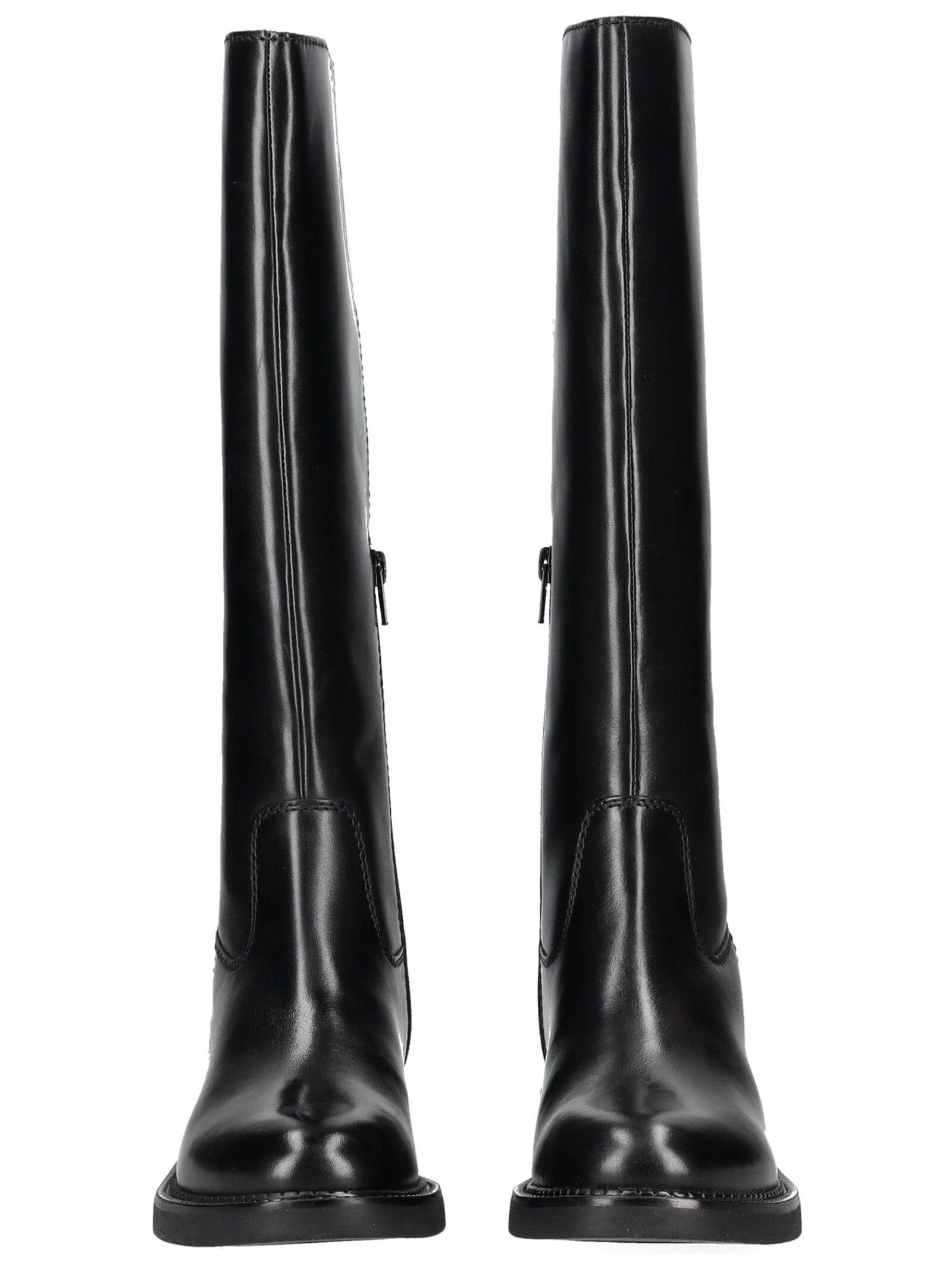 Geox Stiefel »Geox Stiefel Leder«