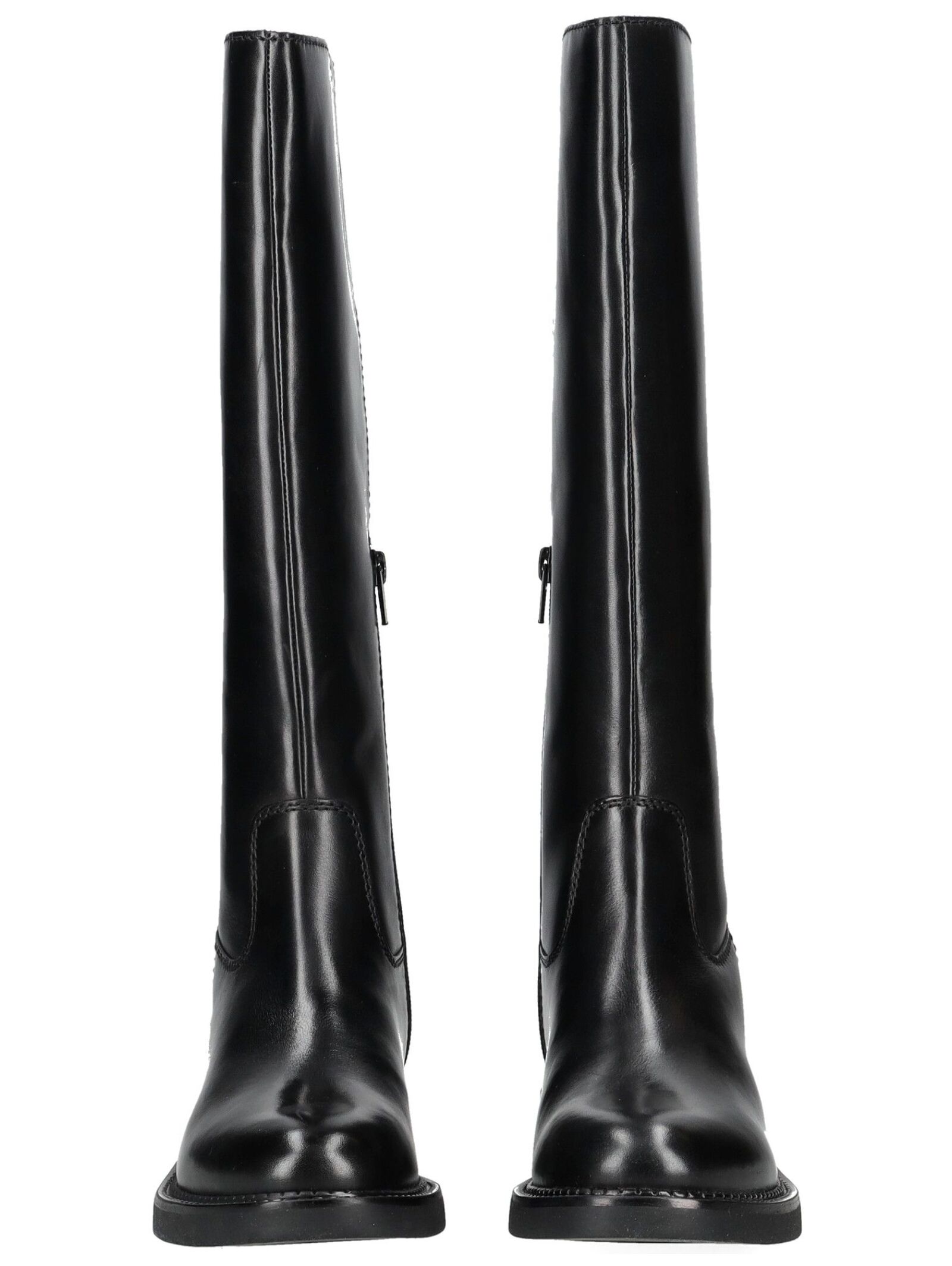 Thumbnail - Geox Stiefel "Geox Stiefel Leder"