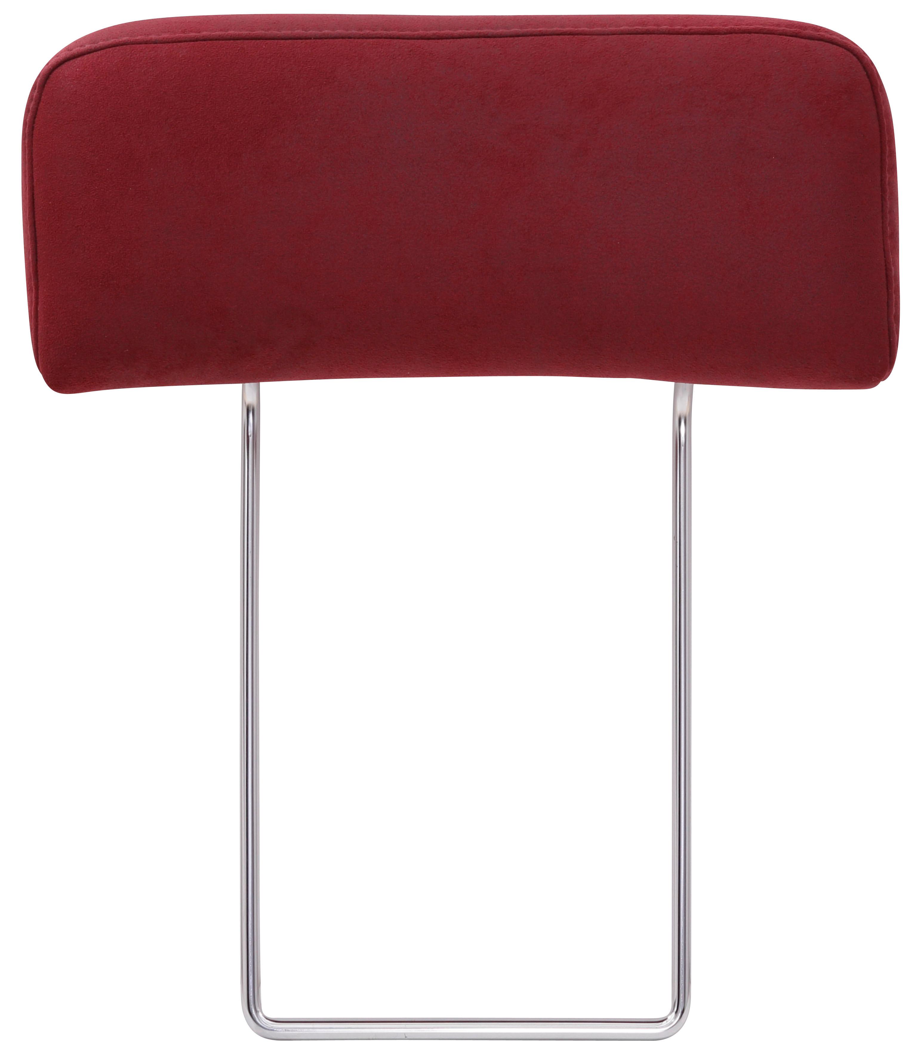 Home affaire Sofa-Kopfstütze "Palmera, B: 50 cm" Set: 2 Stück, passend zur Serie