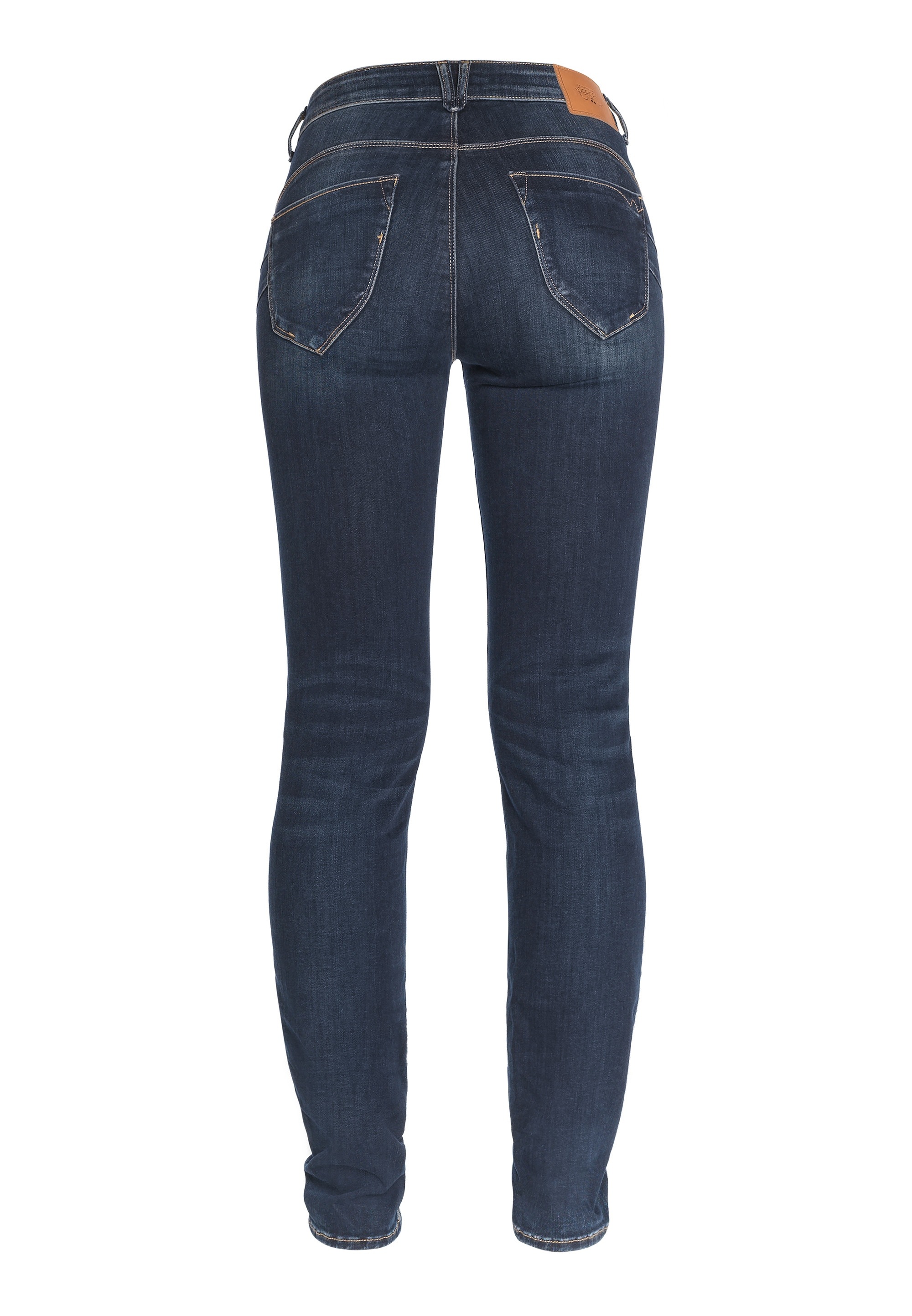 Le Temps des Cerises Pulphigr Slim-fit Jeans Blau 26 3