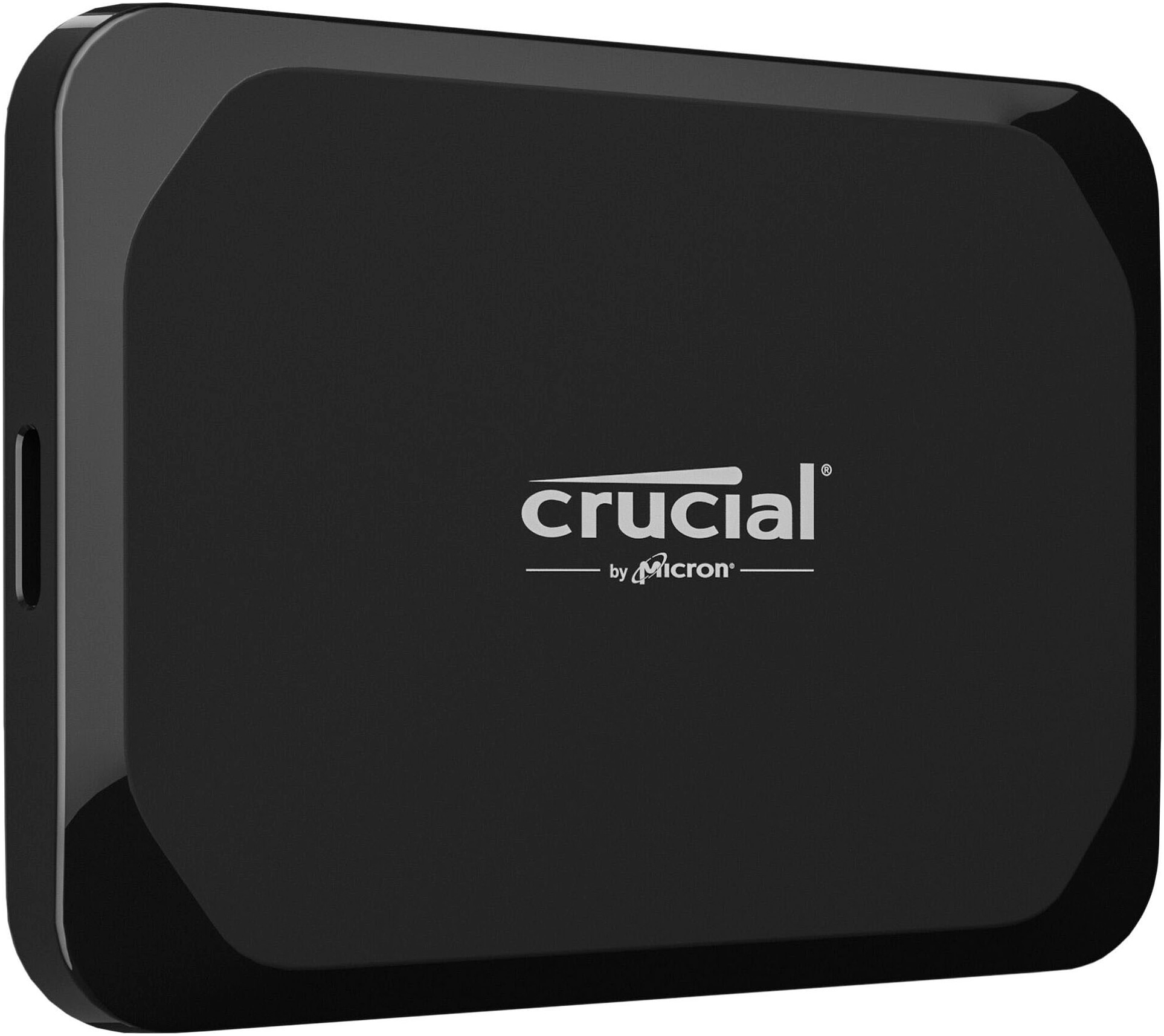 Crucial externe SSD »X9 1TB« 1 TB Anschluss USB-C
