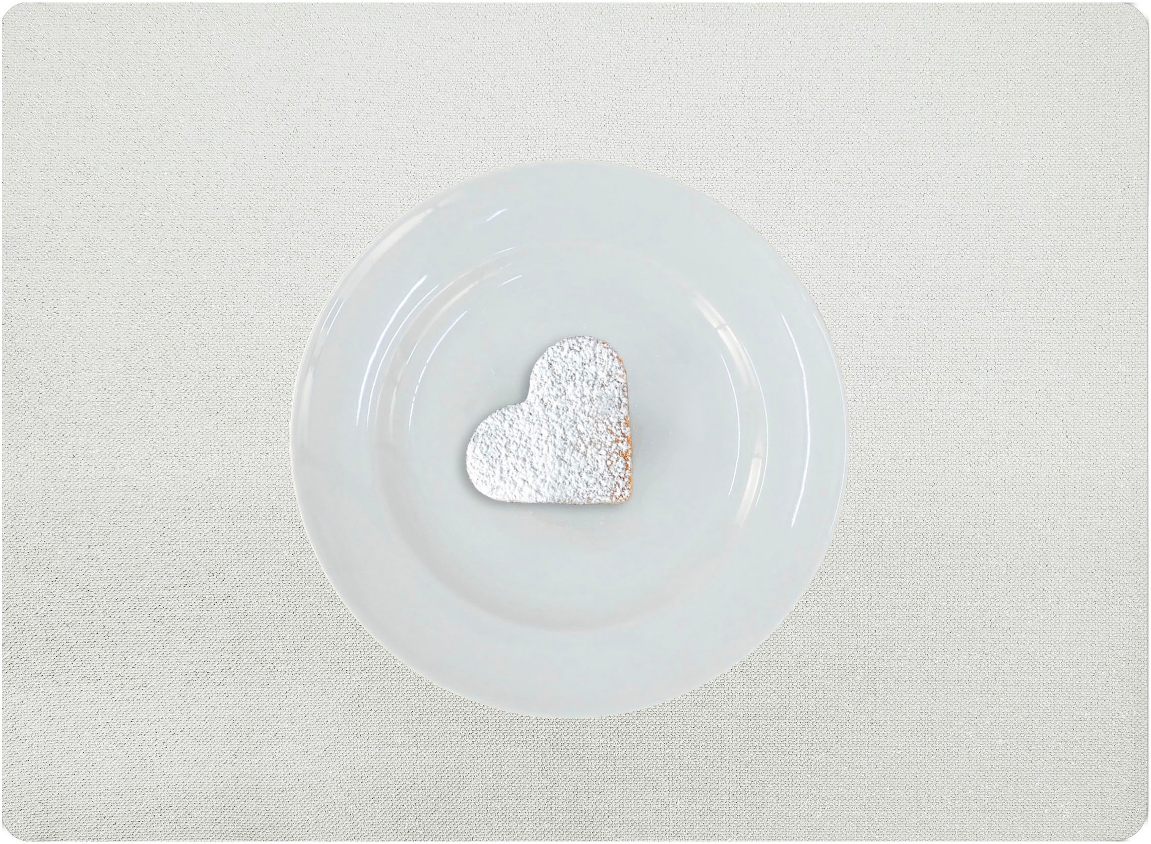 APELT Platzset "Glitter" günstig online kaufen