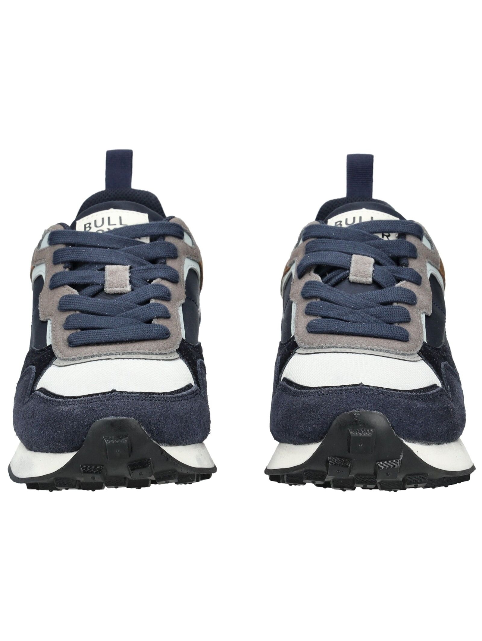 Bullboxer Sneaker »Bullboxer Sneaker Leder«