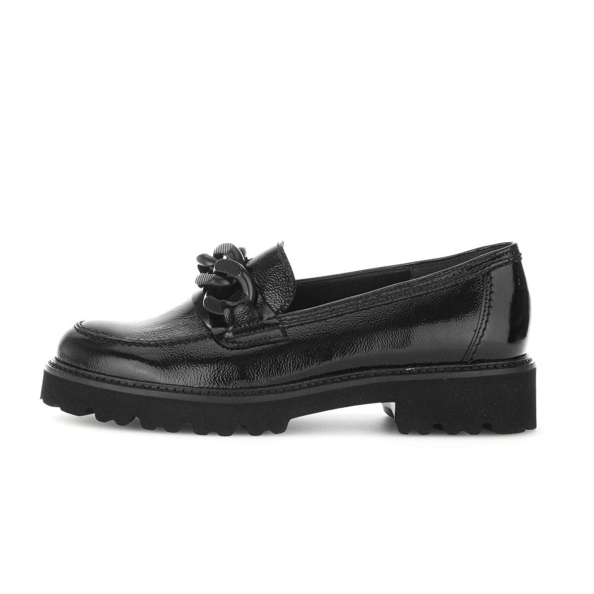 Gabor Loafer »Loafer Lackleder«