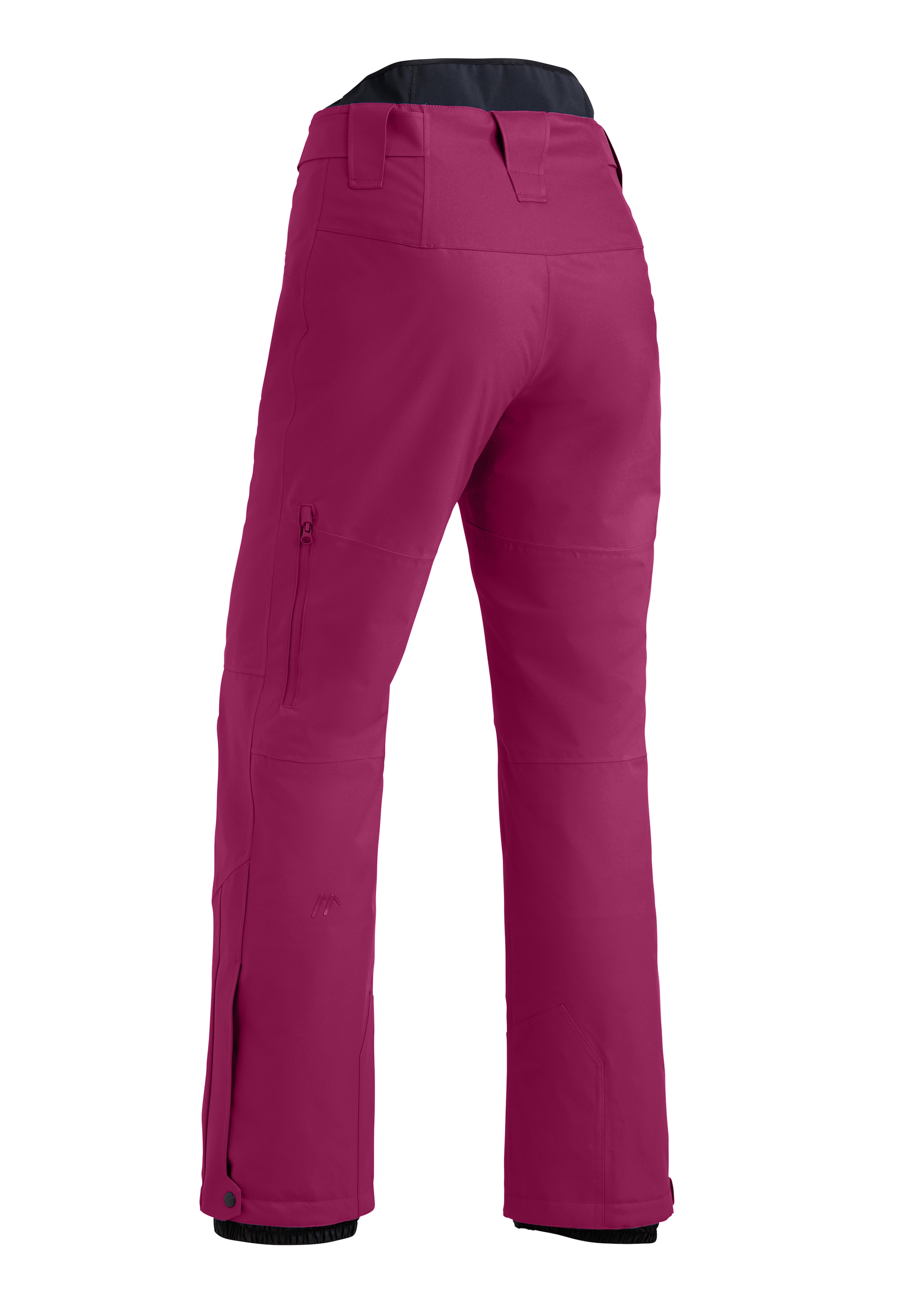 Maier Sports Skihose »EDDI«, Damen Schneehose atmungsaktiv und wasserdicht Regular Fit