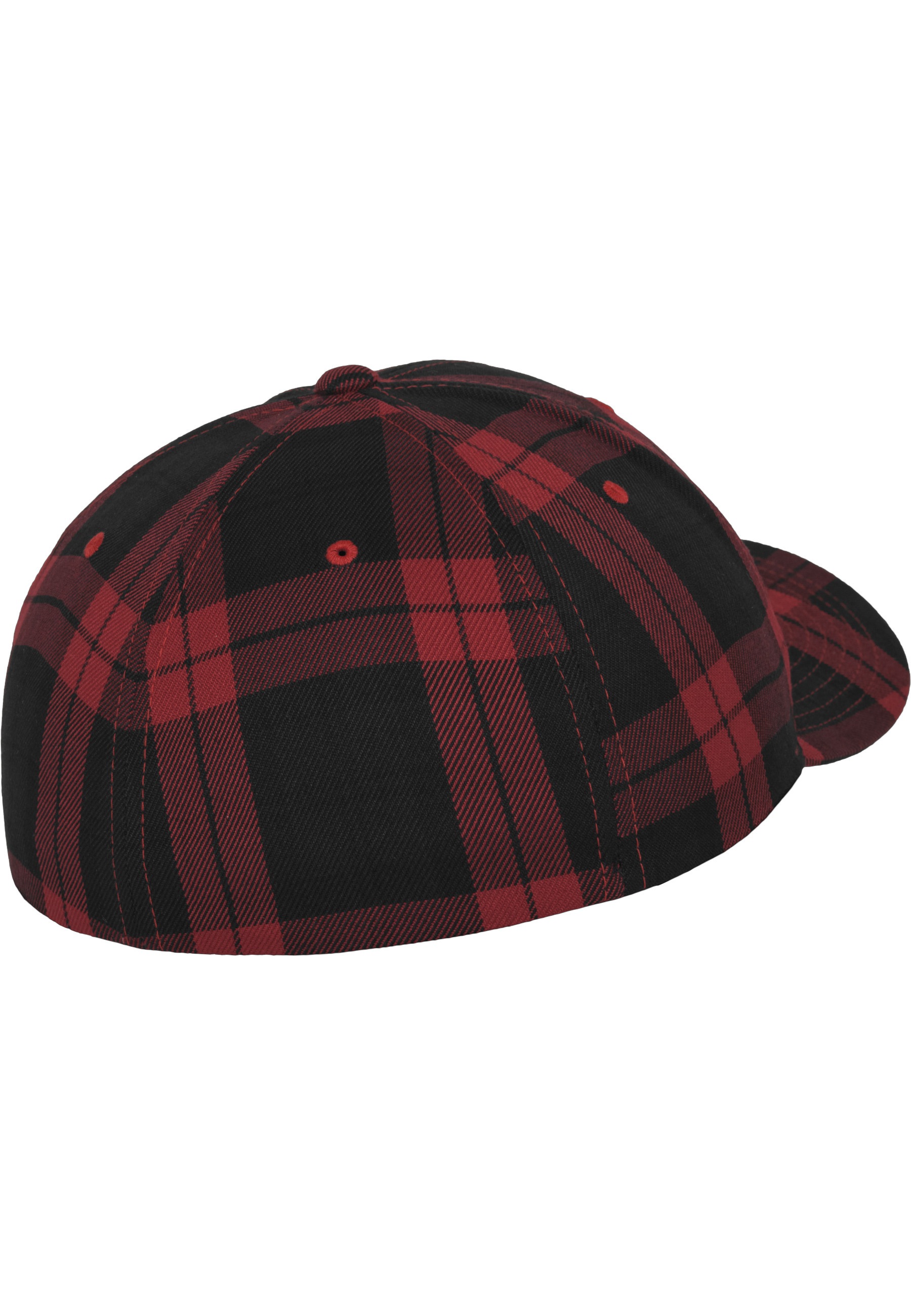 Flexfit Flex Cap »Flexfit Unisex Flexfit Tartan Plaid«