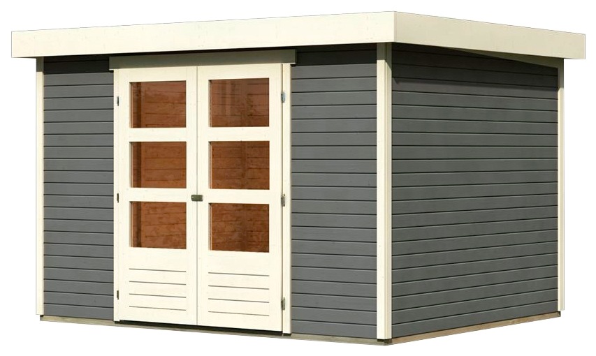 Karibu Gartenhaus Karibu Gartenhaus