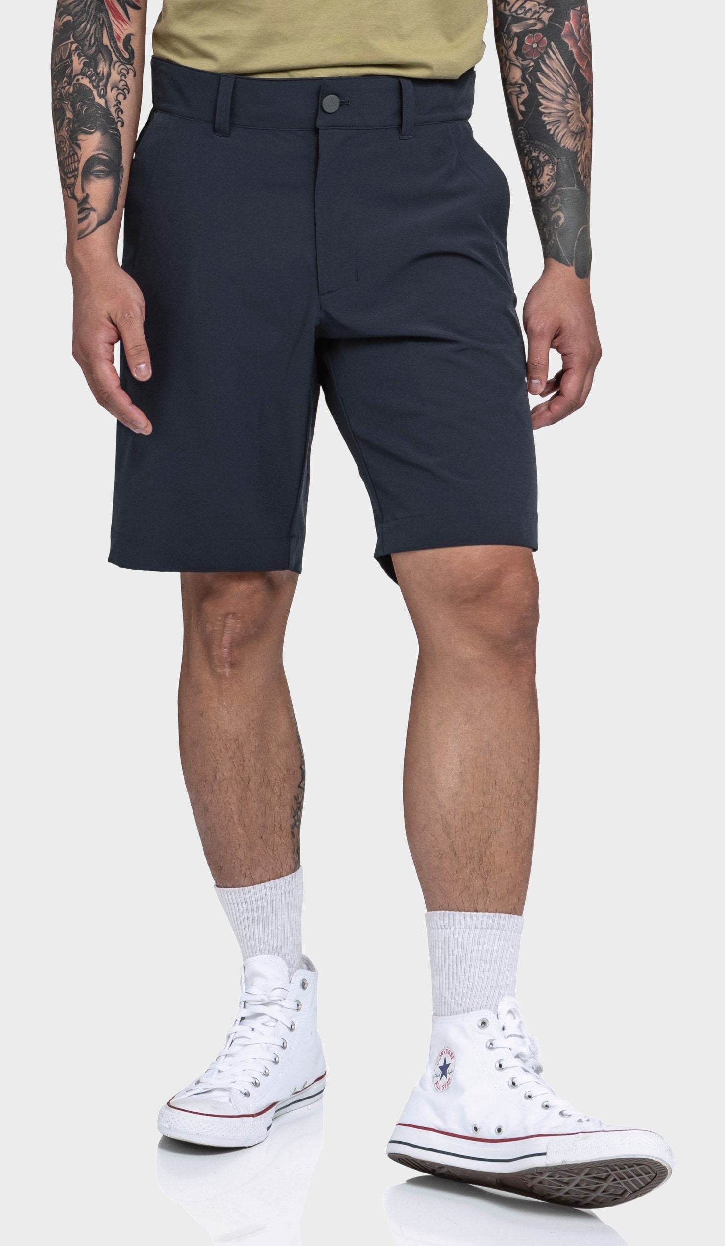 Schöffel Shorts »Shorts Style Gharra MNS«