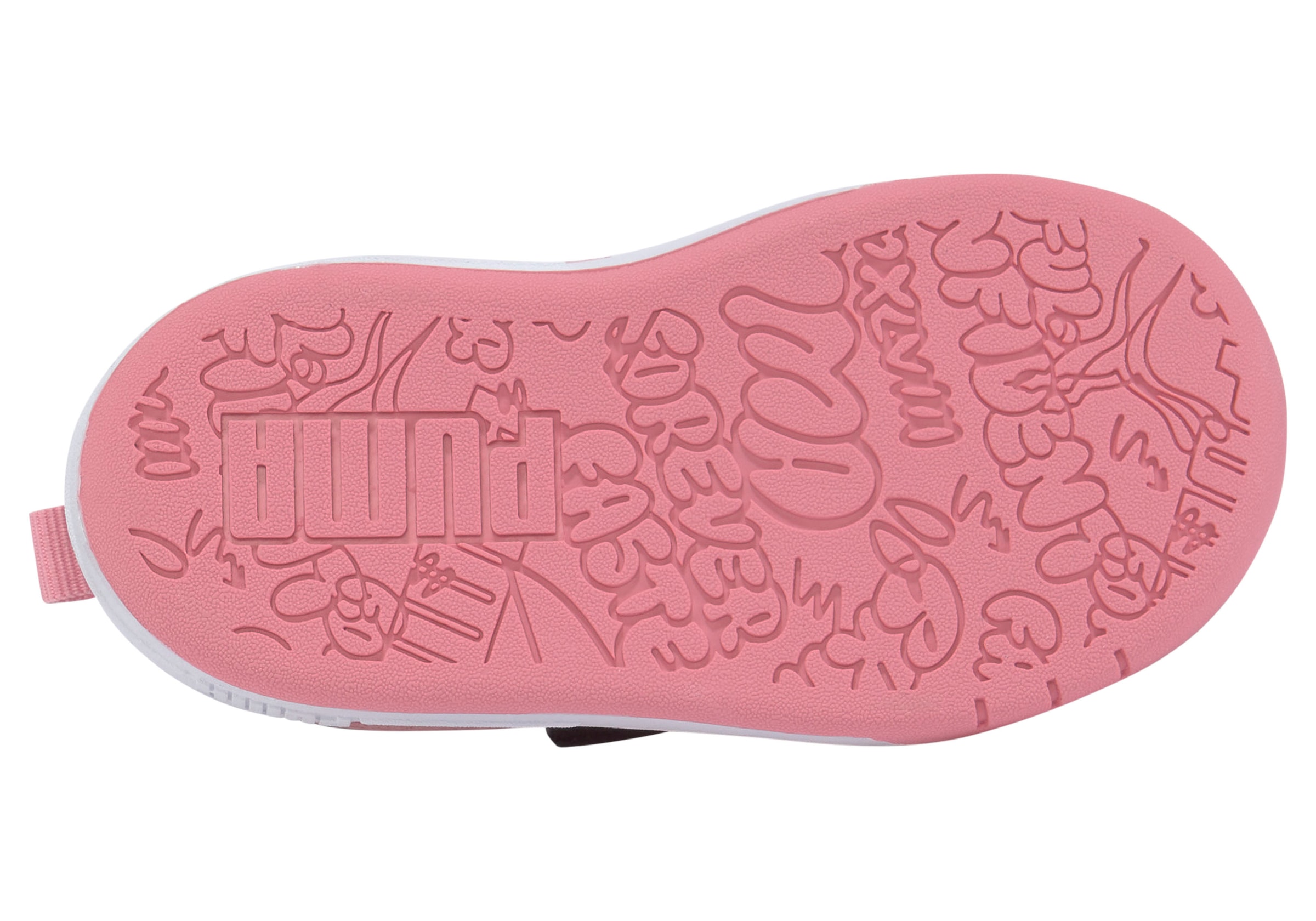 PUMA Sneaker »Puma Multiflex SL BAUR Klettverschluss V online Inf«, | mit kaufen