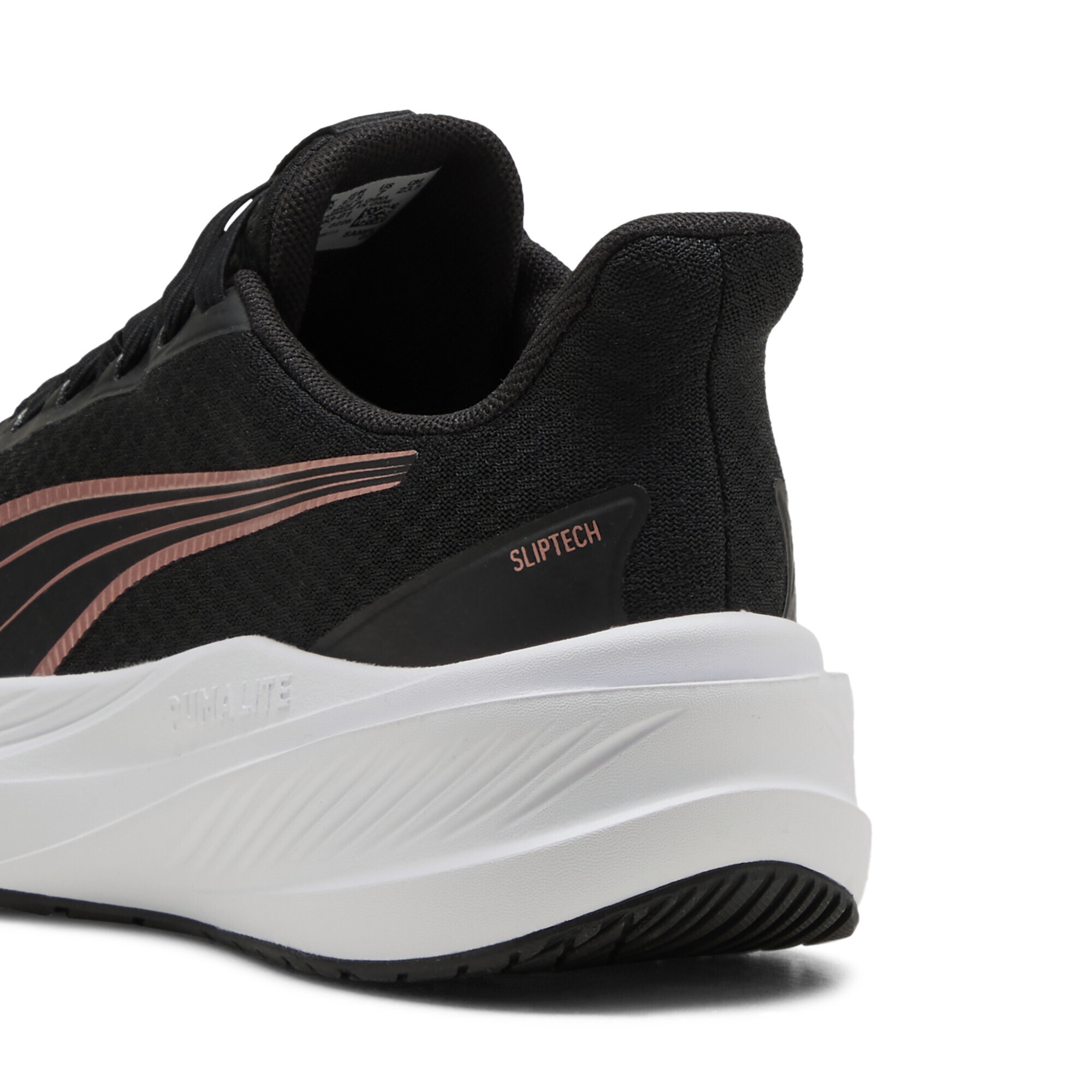 PUMA Trainingsschuh »Dasher Lite SLIPTECH™ Laufschuhe Erwachsene«