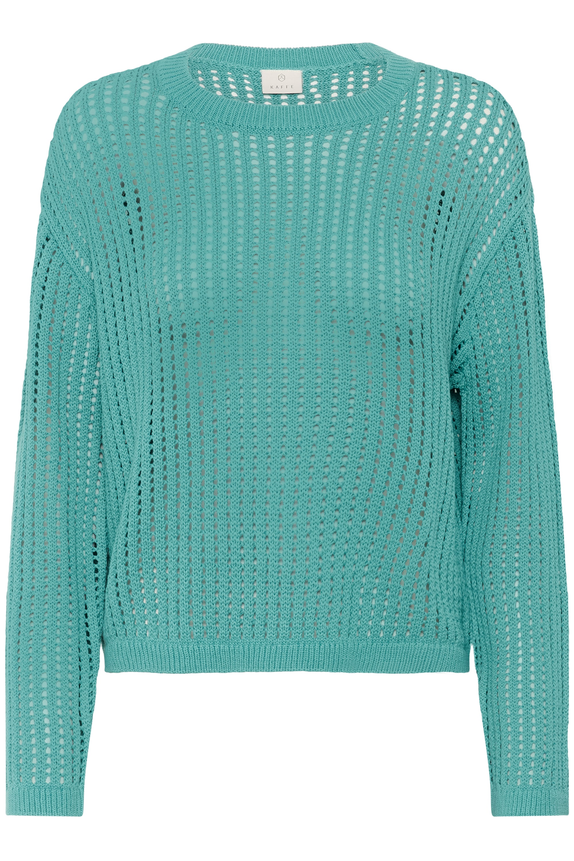 KAFFE Strickpullover "Damen Strickpullover KAsolar"