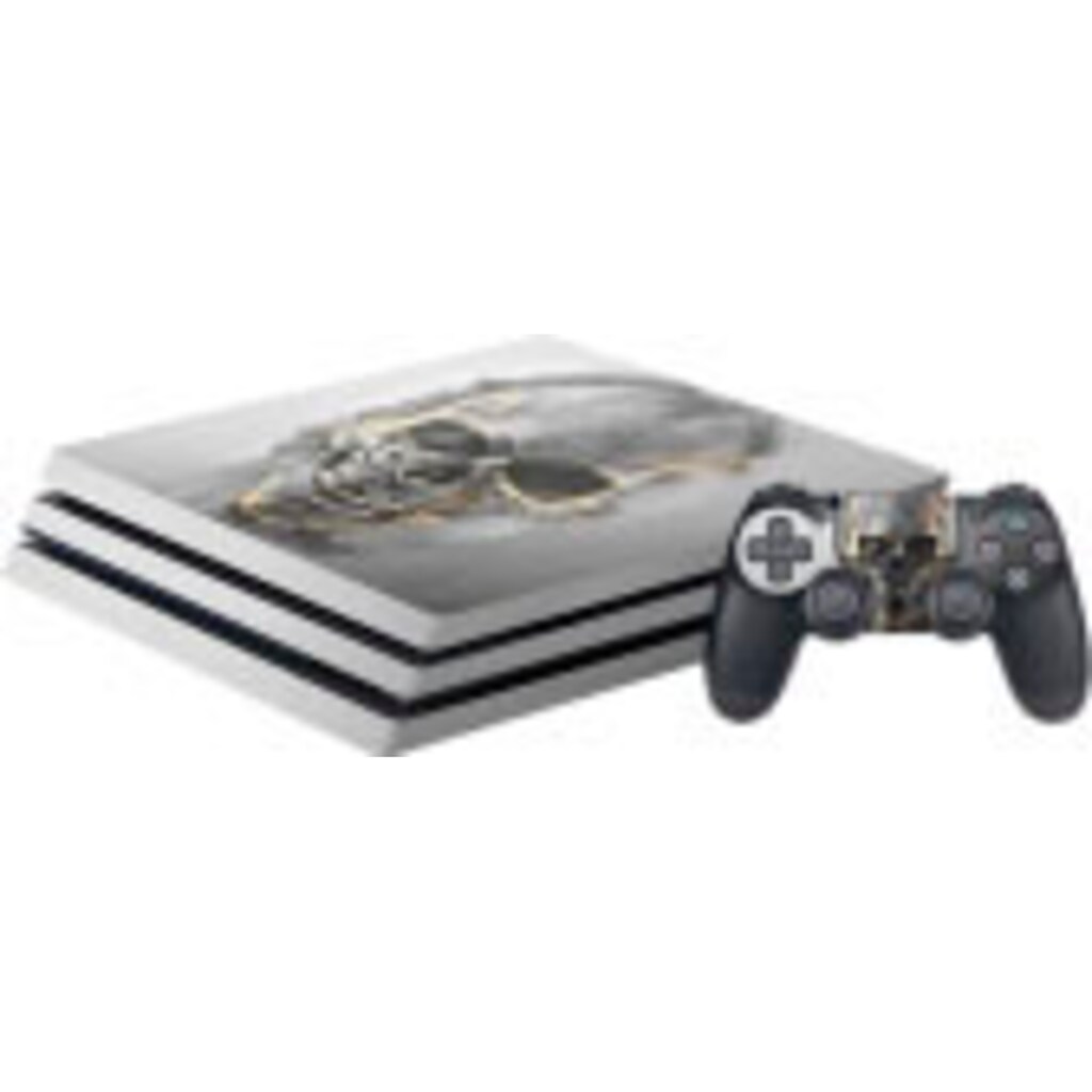 Speedlink Zubehör PlayStation 4 Pro »Sticker Gamepad Controller PS4 PRO«